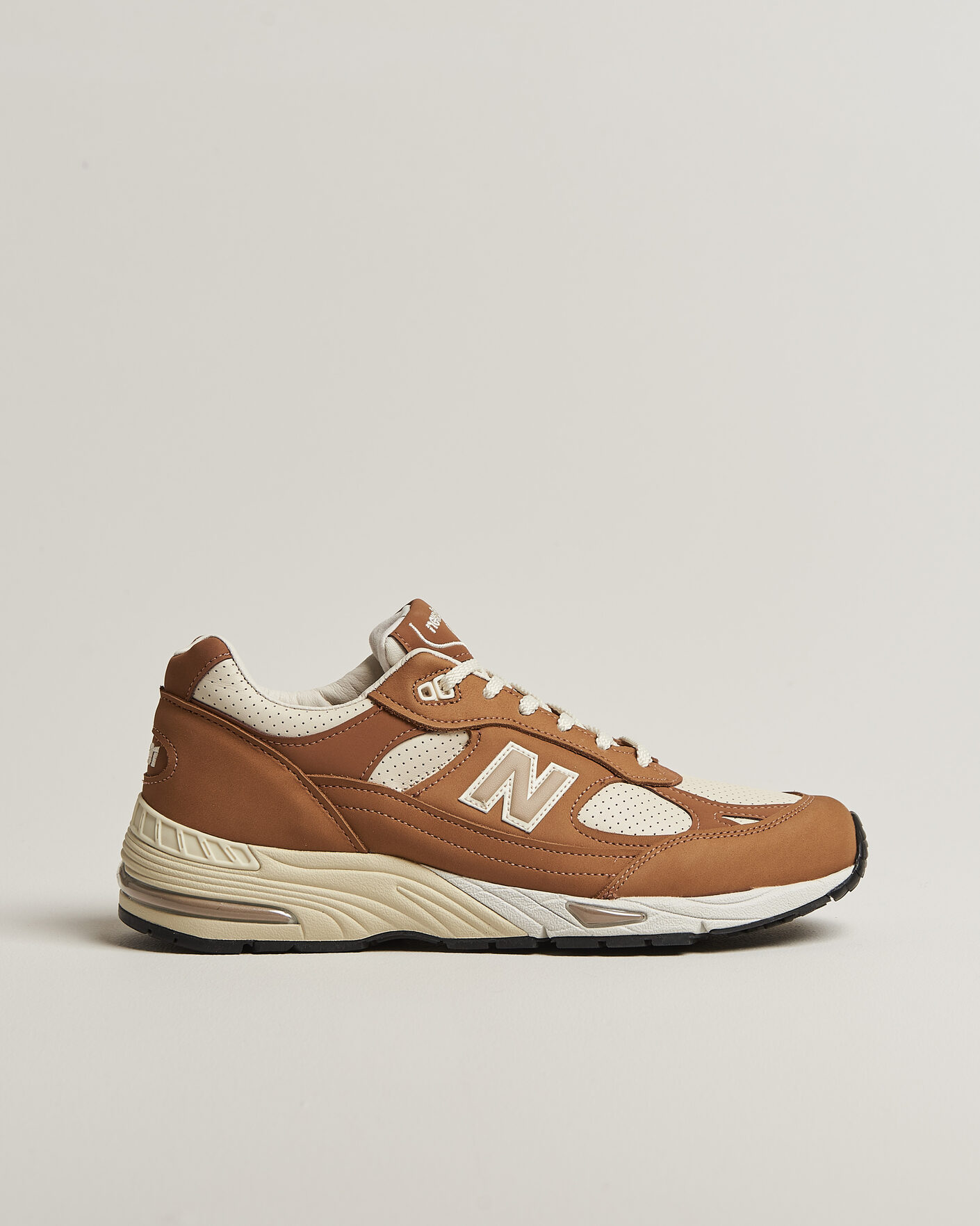 Herren | Sneaker | New Balance Made In US & UK | New Balance Made In UK 991v1 Chipmunk