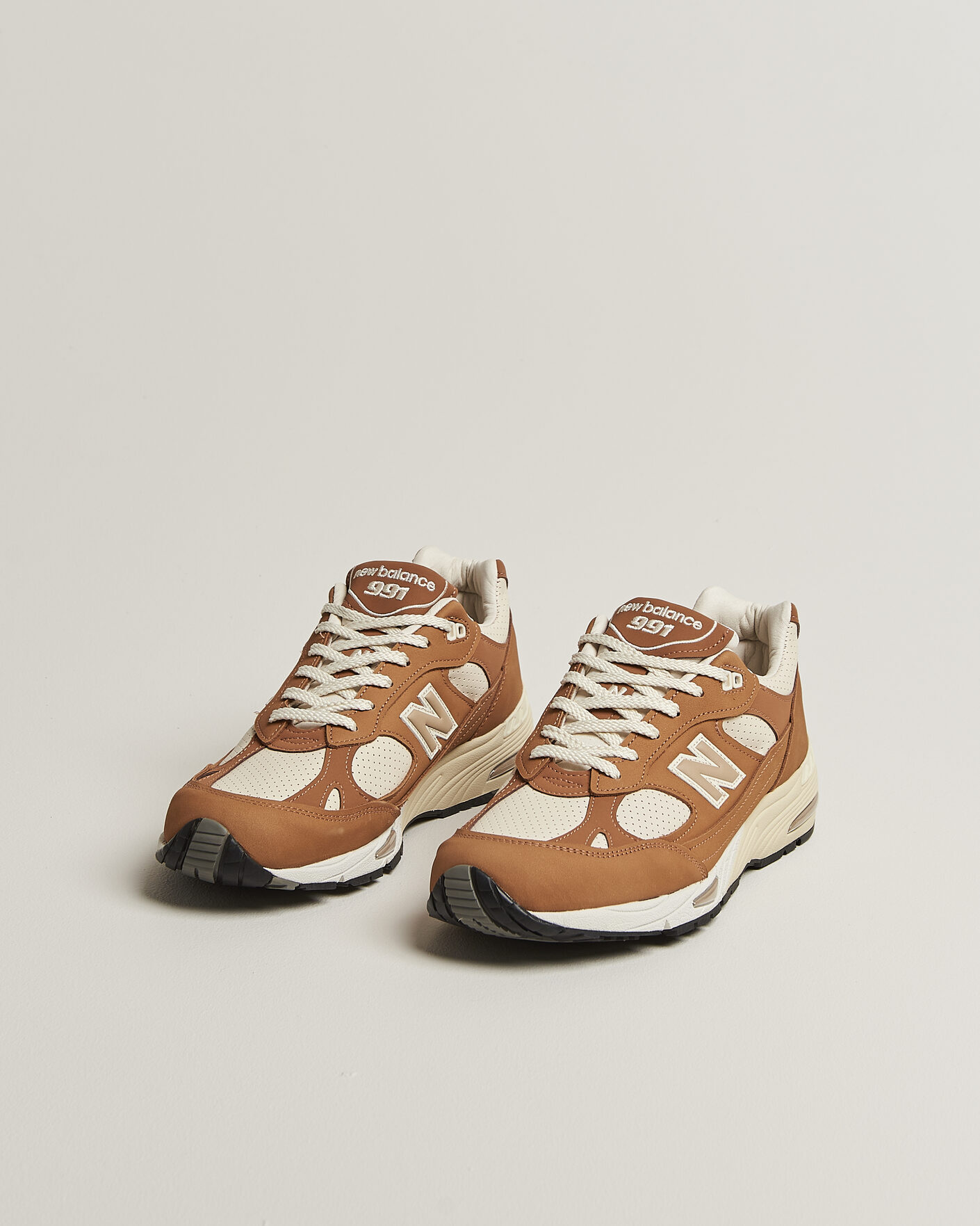 Herren | Sneaker | New Balance Made In US & UK | New Balance Made In UK 991v1 Chipmunk