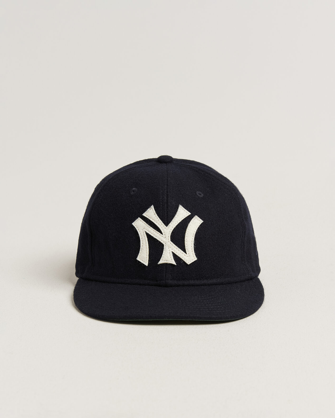 Herren | Hüte & Mützen | New Era | Retro Crown 9Fifty Melton Wool Cap New York Yankees