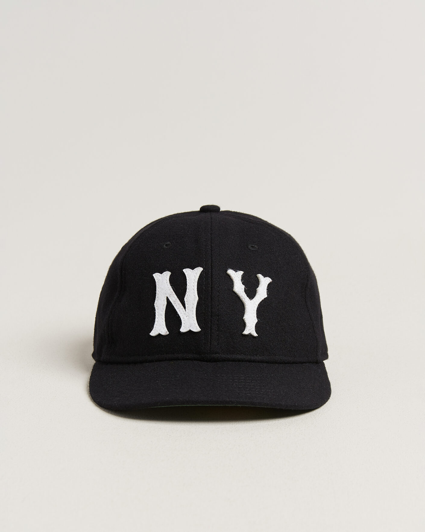 Herren | Hüte & Mützen | New Era | Retro Crown 9Fifty Melton Wool Cap New York Highlanders