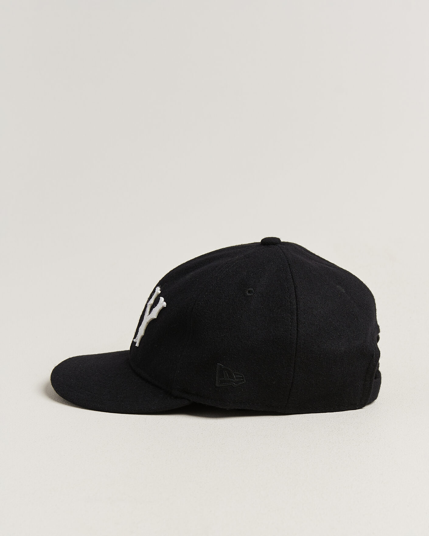 Herren | Hüte & Mützen | New Era | Retro Crown 9Fifty Melton Wool Cap New York Highlanders