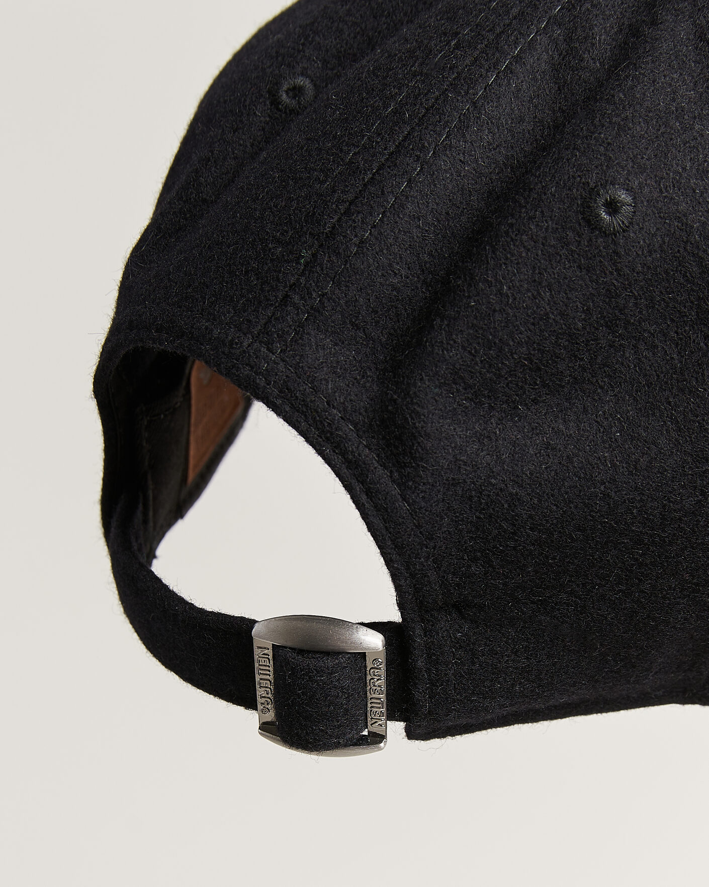 Herren | Hüte & Mützen | New Era | Retro Crown 9Fifty Melton Wool Cap New York Highlanders