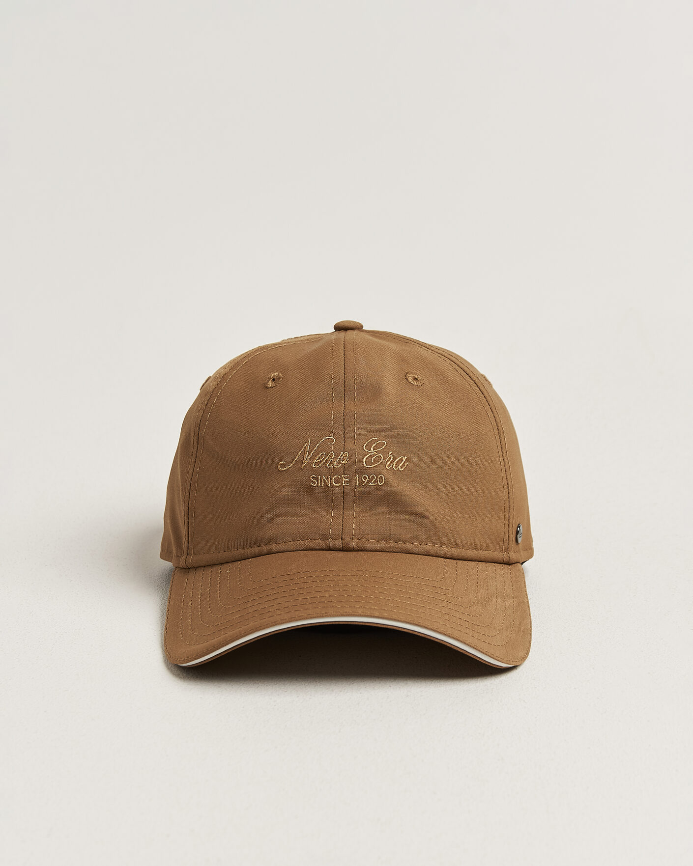 Herren | Hüte & Mützen | New Era | 9Twenty Olmetex Cap Beige
