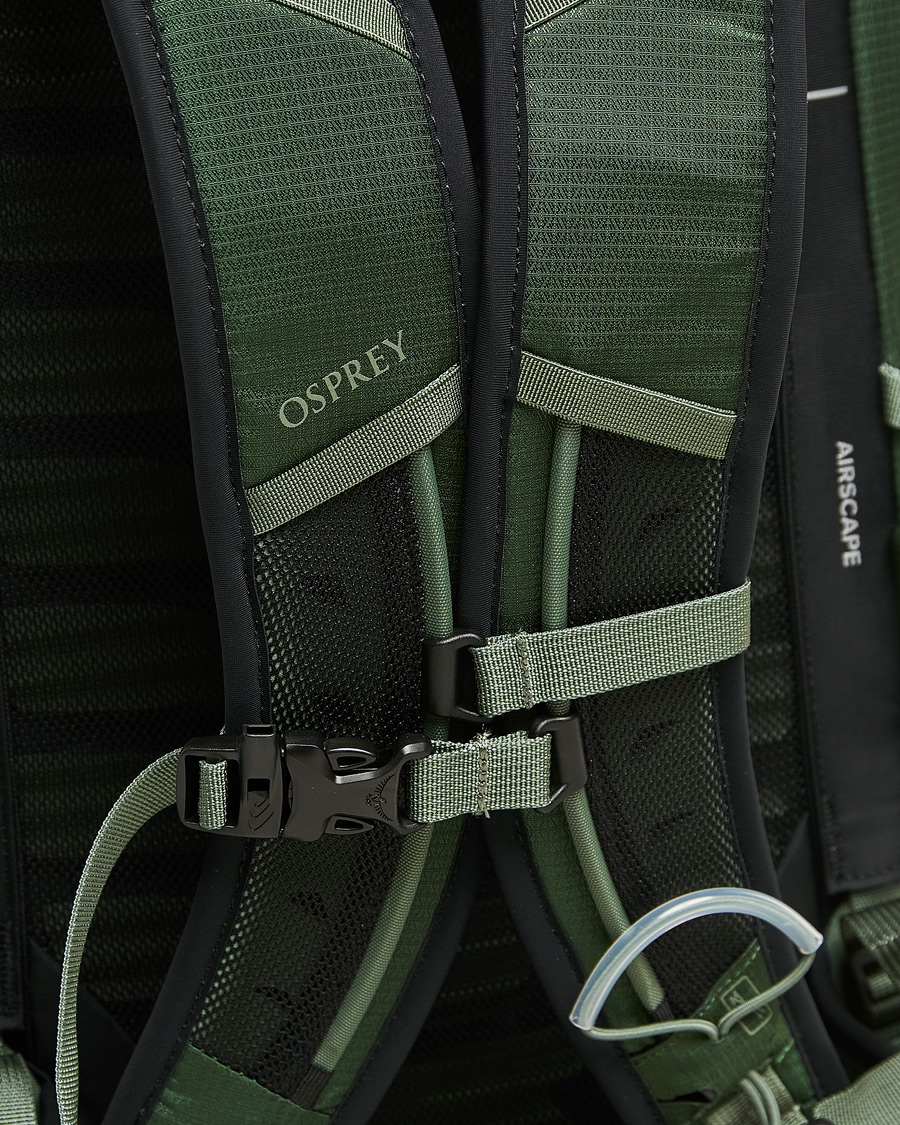 Herren | Taschen | Osprey | Talon 33 Green Canopy