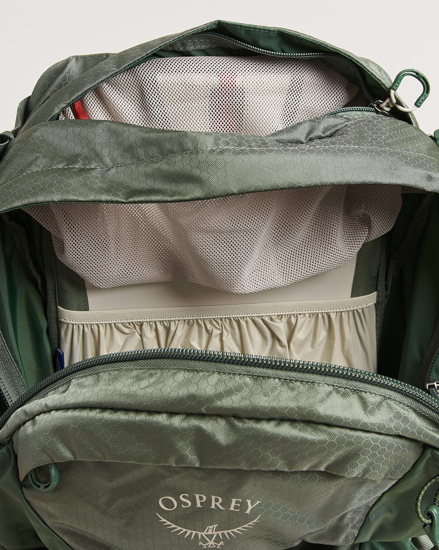 Herren | Taschen | Osprey | Stratos 34 Pine Leaf