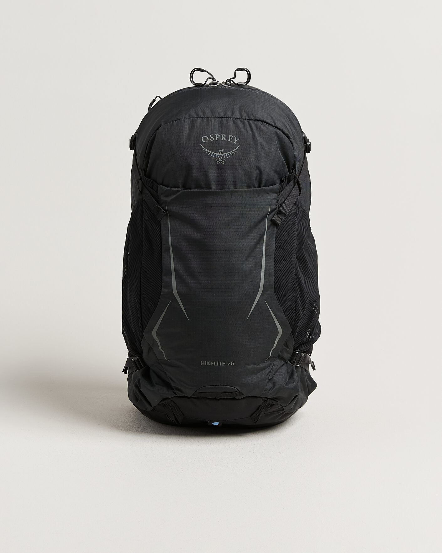 Herren | Taschen | Osprey | HikeLite 26 Black