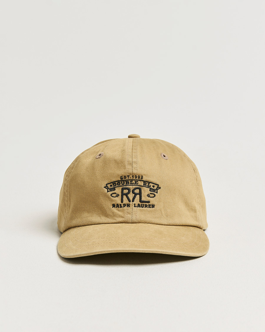 Herren | Hüte & Mützen | RRL | Sportsman Cap Khaki