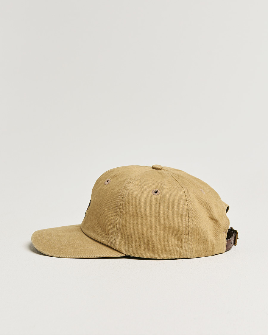 Herren | Hüte & Mützen | RRL | Sportsman Cap Khaki