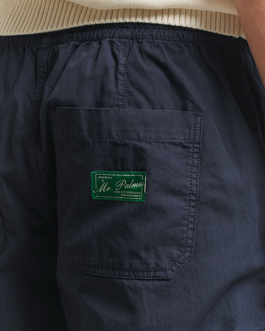 Herren | Hosen | Palmes | Lucien Trousers Navy