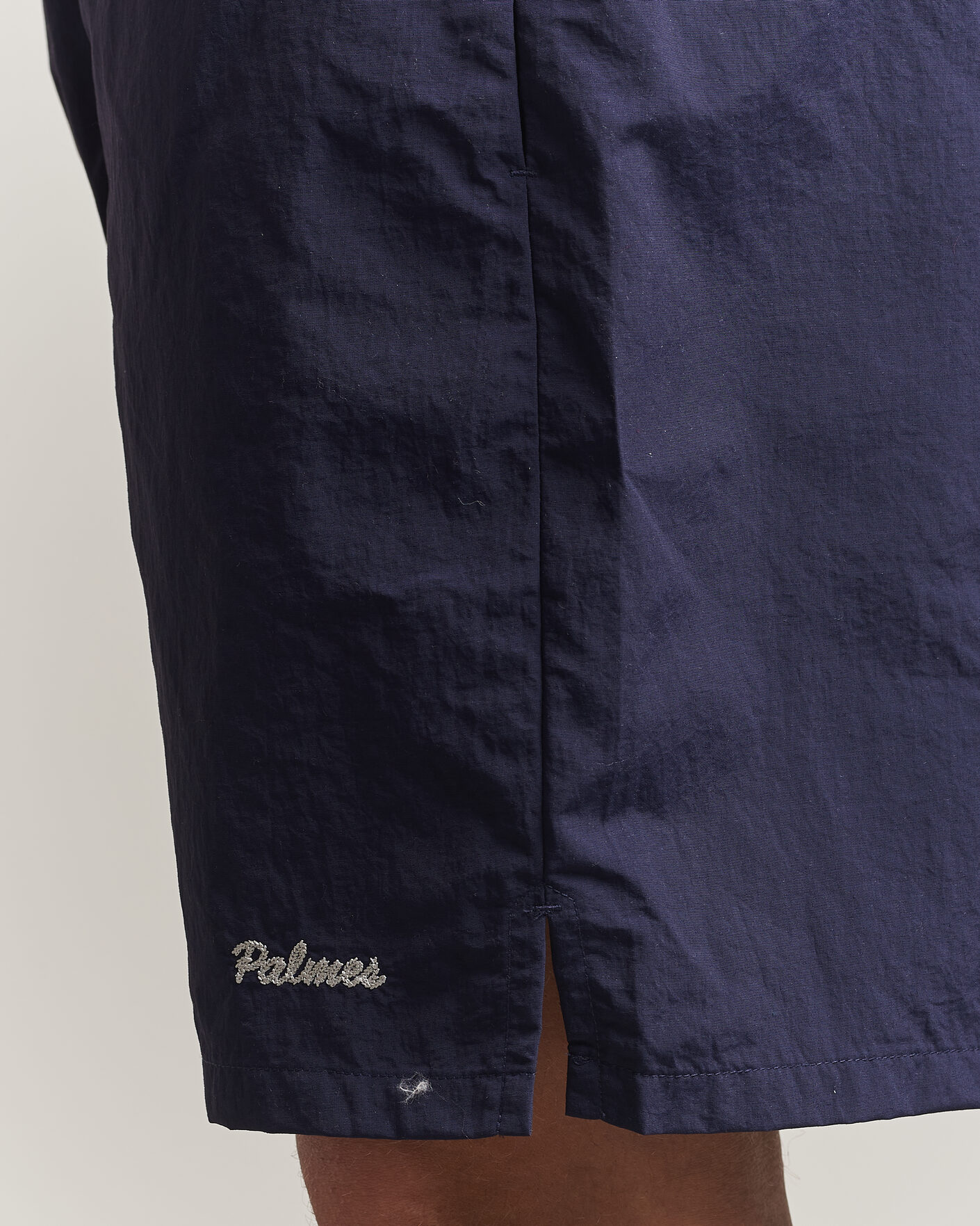 Herren | Shorts | Palmes | Stitch Tennis Shorts Navy