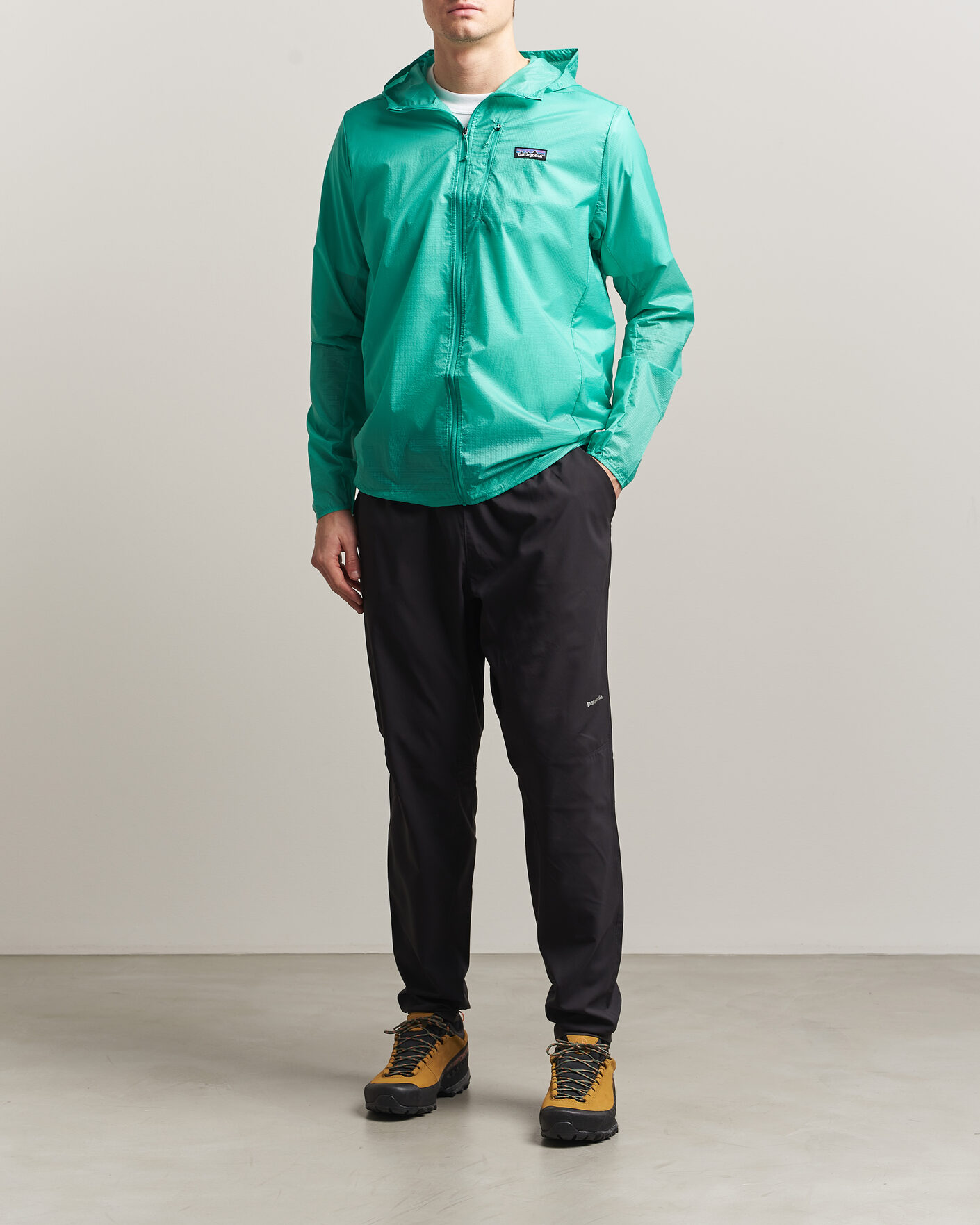 Herren | Hosen | Patagonia | Terrebonne Joggers Black