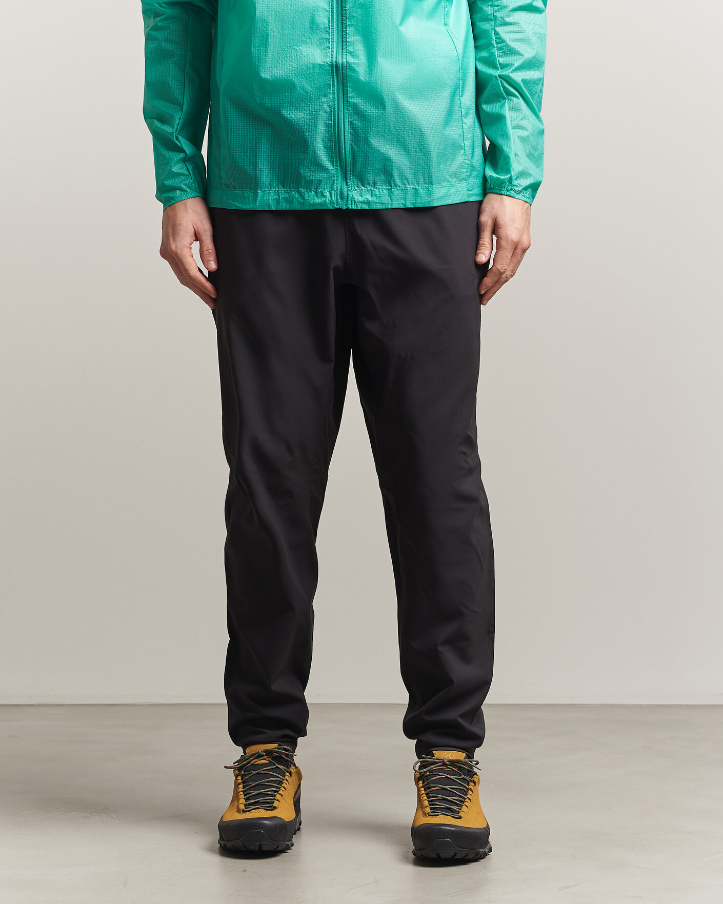 Herren | Hosen | Patagonia | Terrebonne Joggers Black