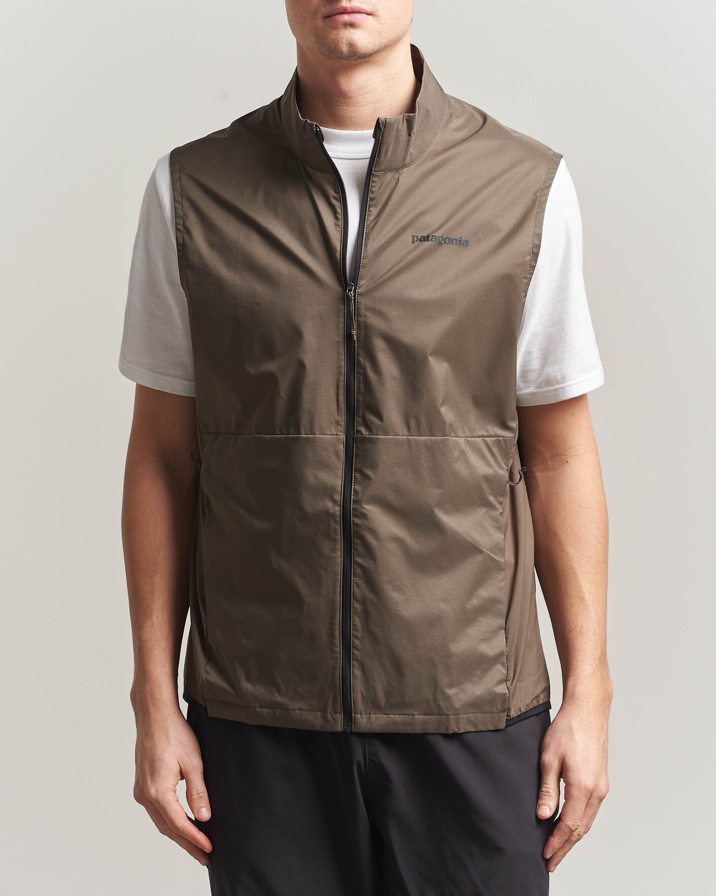 Herren | Westen | Patagonia | Trail Craft Vest Marlow Brown