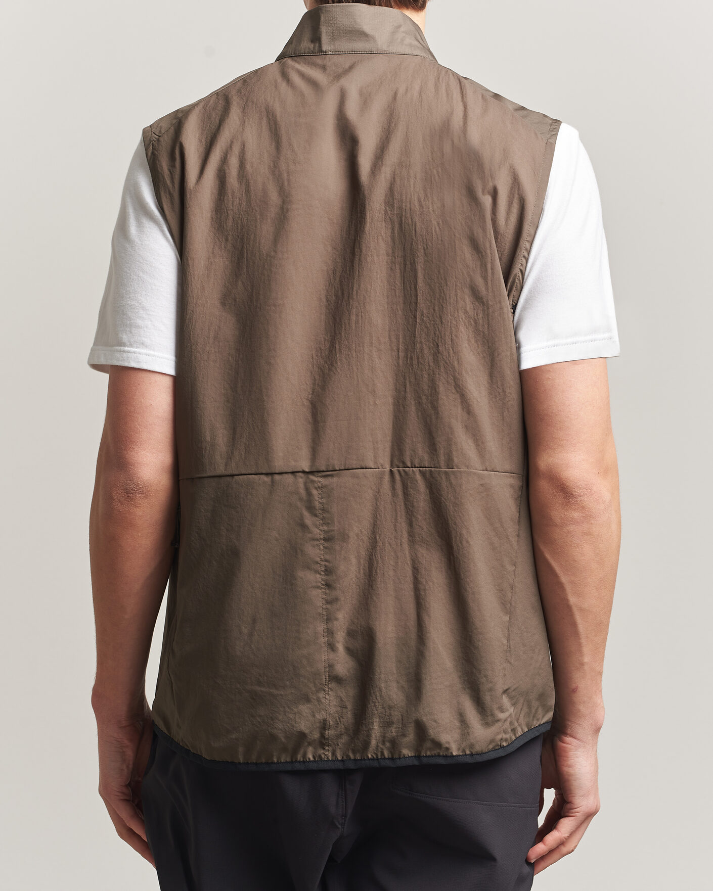 Herren | Westen | Patagonia | Trail Craft Vest Marlow Brown