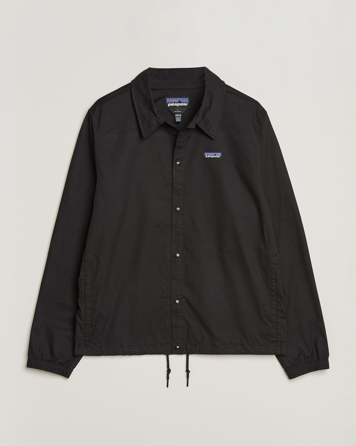 Herren | Jacken | Patagonia | All Wear Unlined Jacket Black