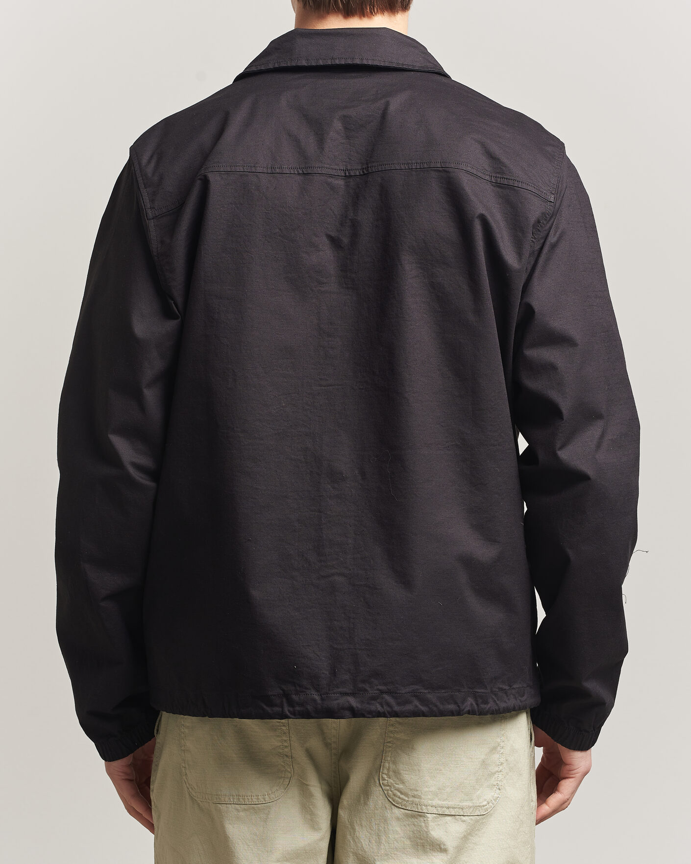 Herren | Jacken | Patagonia | All Wear Unlined Jacket Black