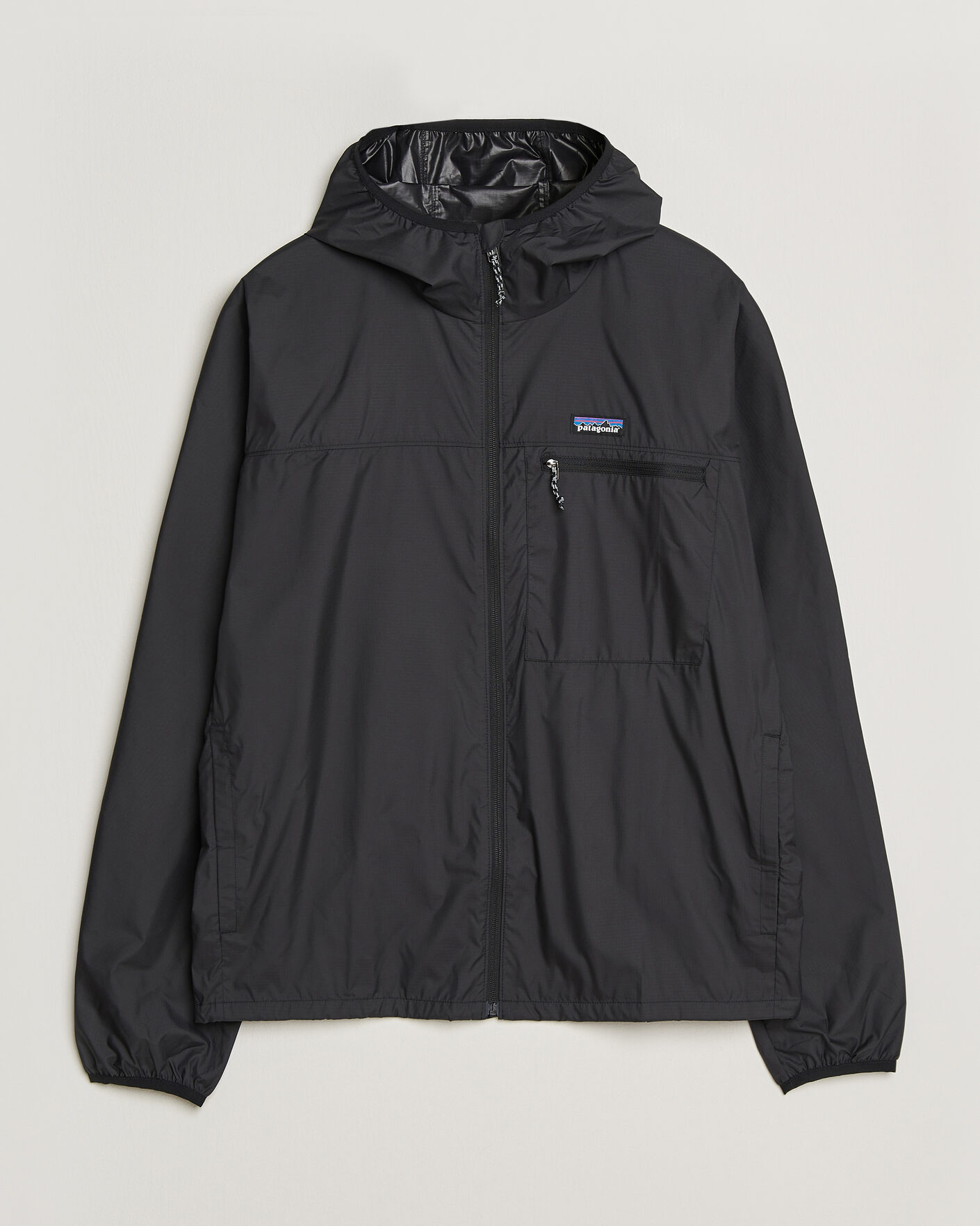 Herren | Jacken | Patagonia | Light Variable Hood Jacket Black