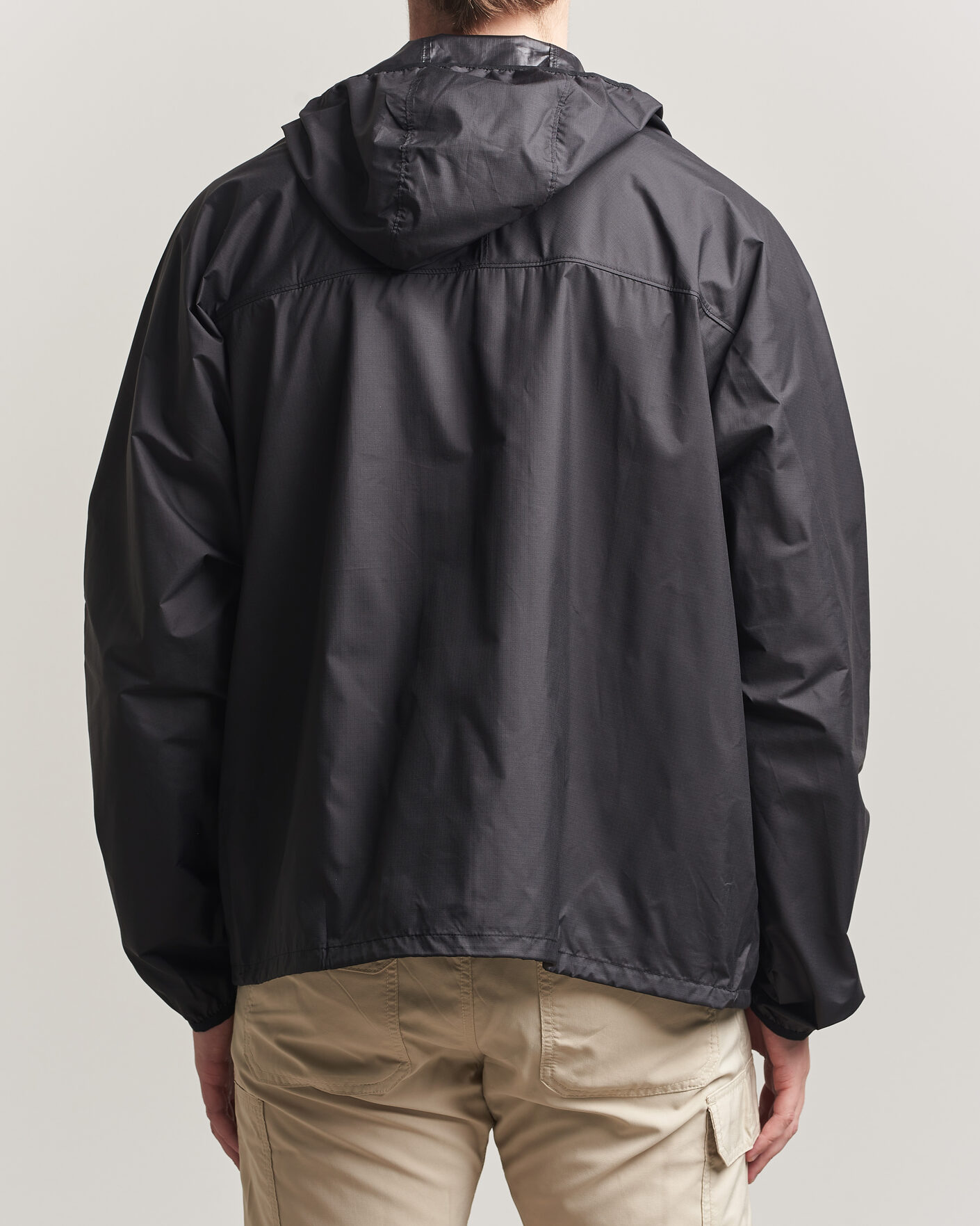 Herren | Jacken | Patagonia | Light Variable Hood Jacket Black