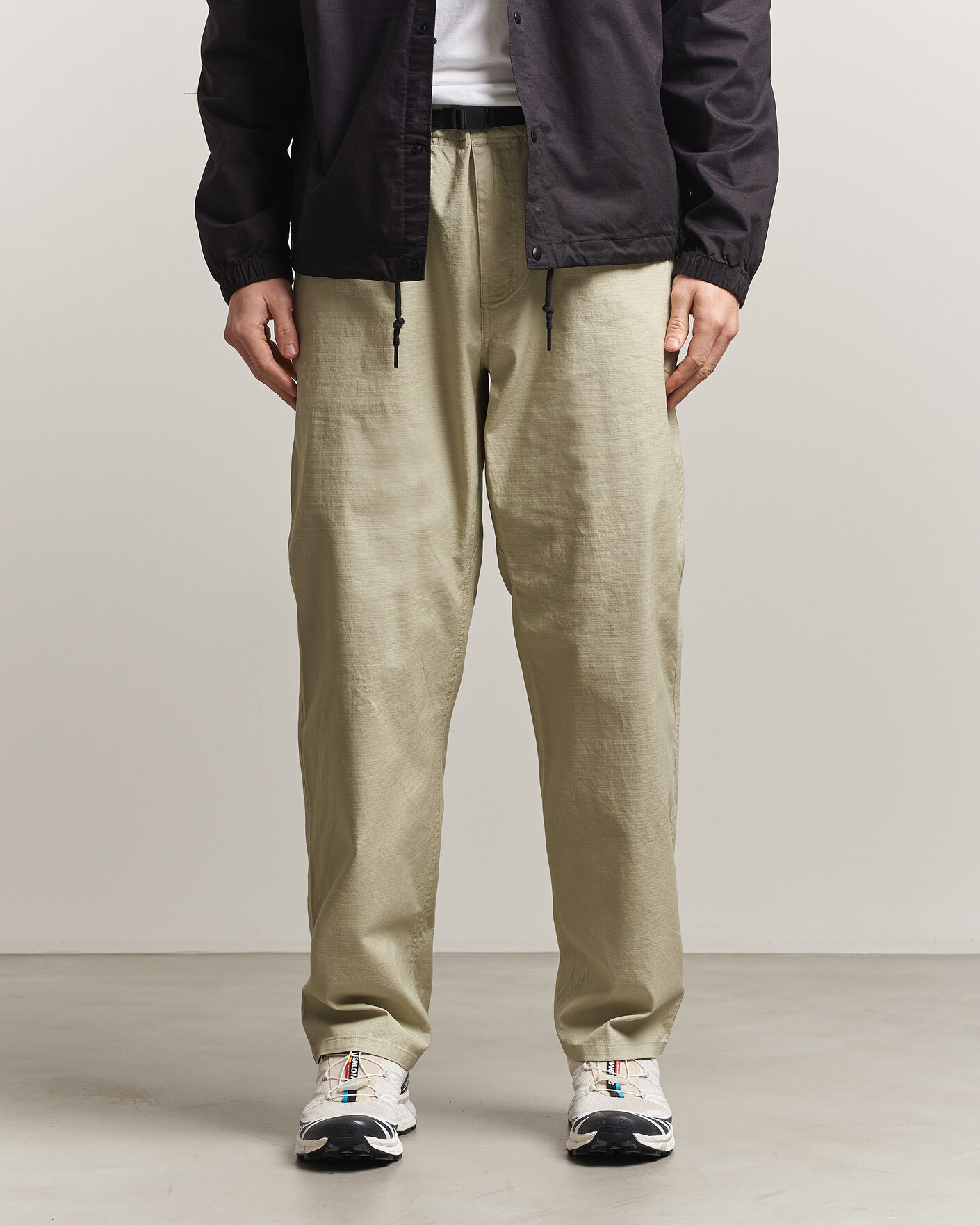 Herren | Hosen | Patagonia | All Wear Cotton Pants Weathered Stone