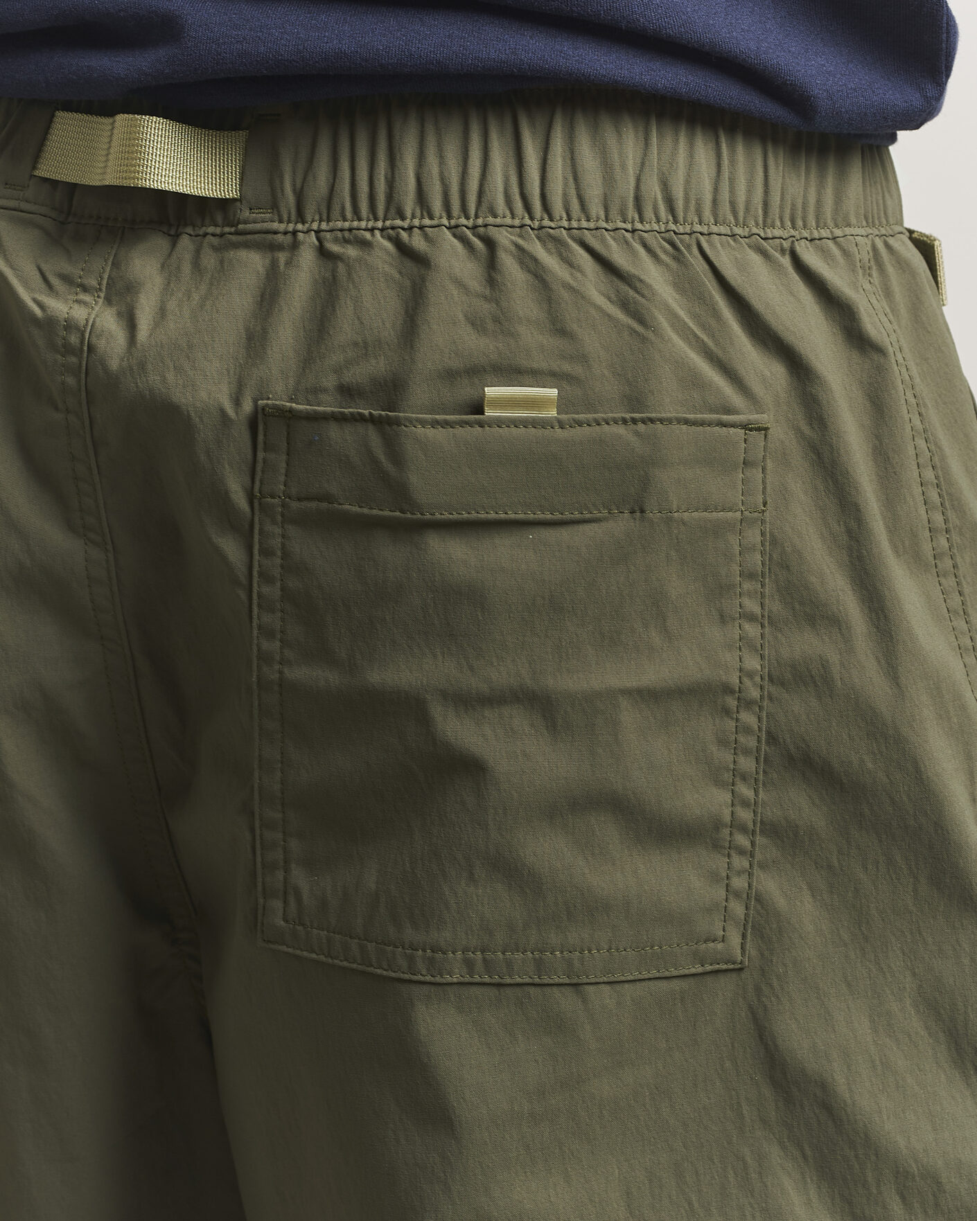 Herren | Shorts | Patagonia | Outdoor Everyday Shorts Basin Green