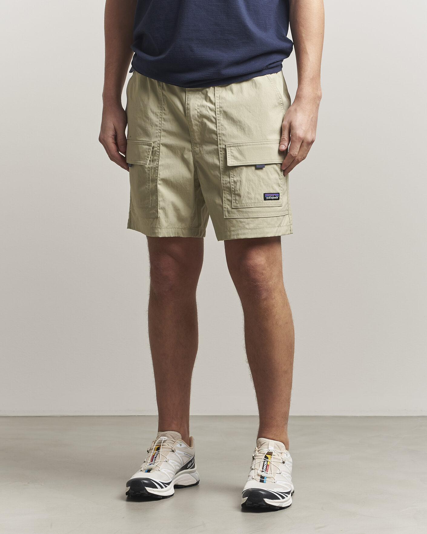 Herren | Shorts | Patagonia | Outdoor Everyday Shorts Weathered Stone