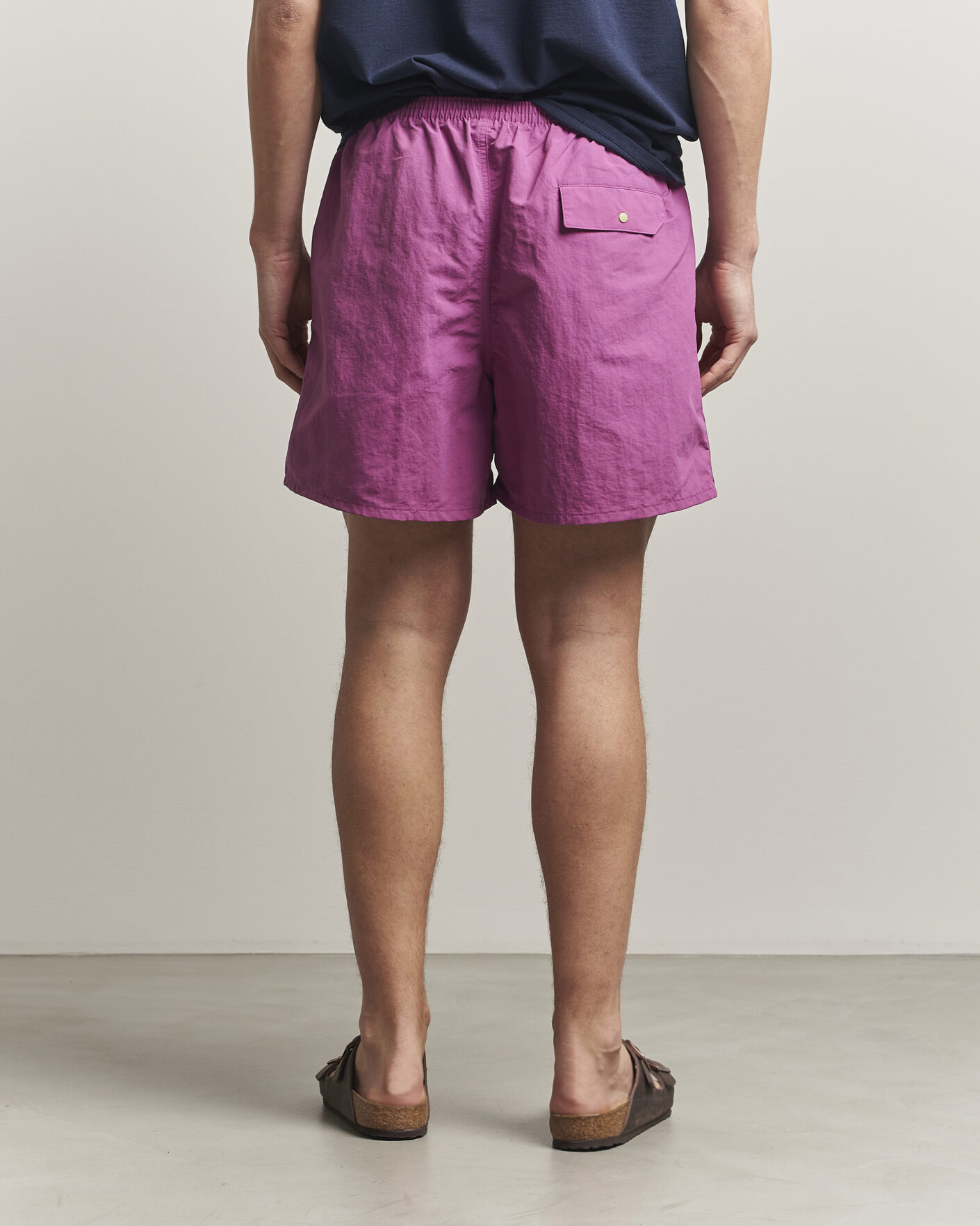 Herren | Shorts | Patagonia | Baggies Shorts Faded Magenta