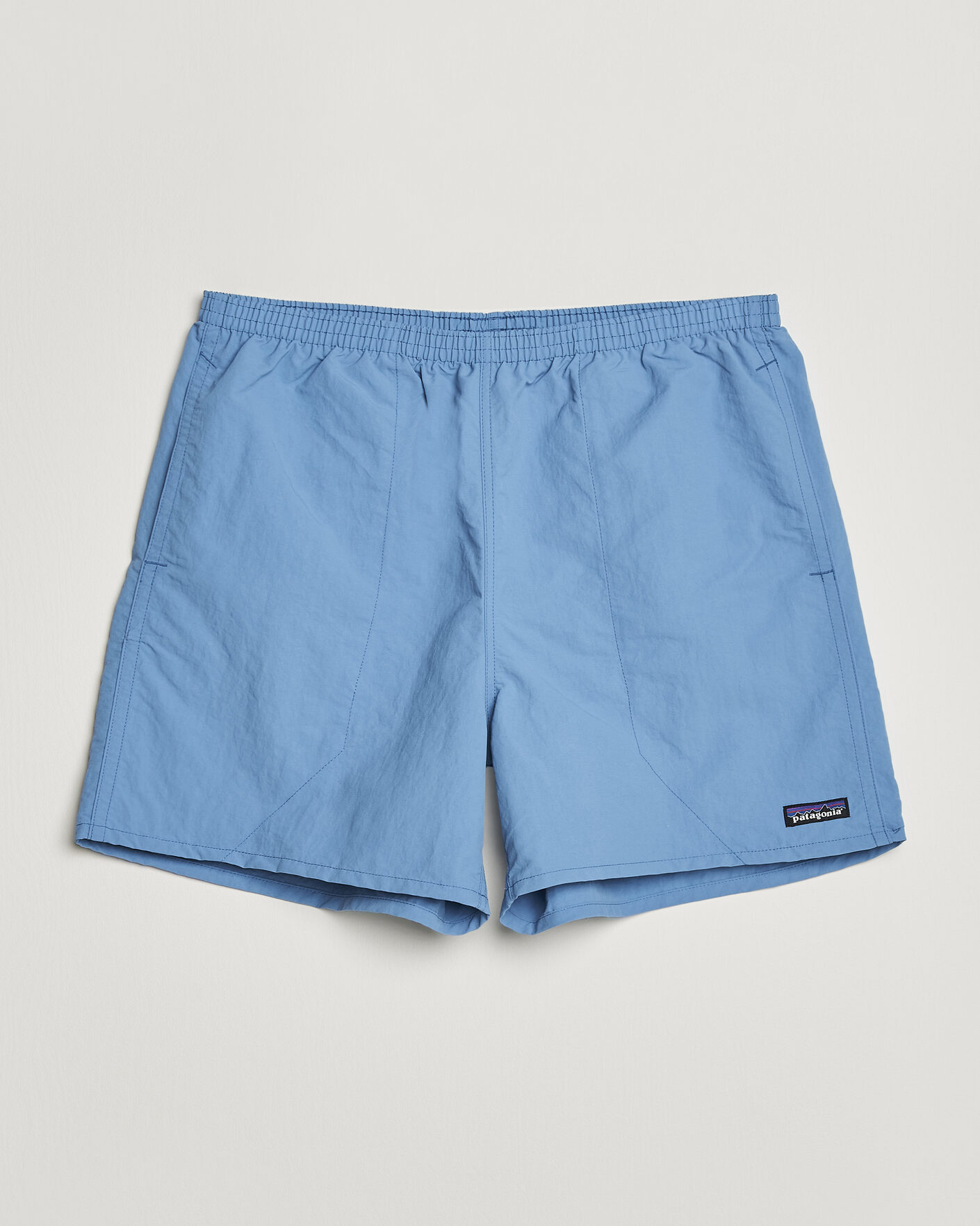 Herren | Shorts | Patagonia | Baggies Shorts Shore Blue