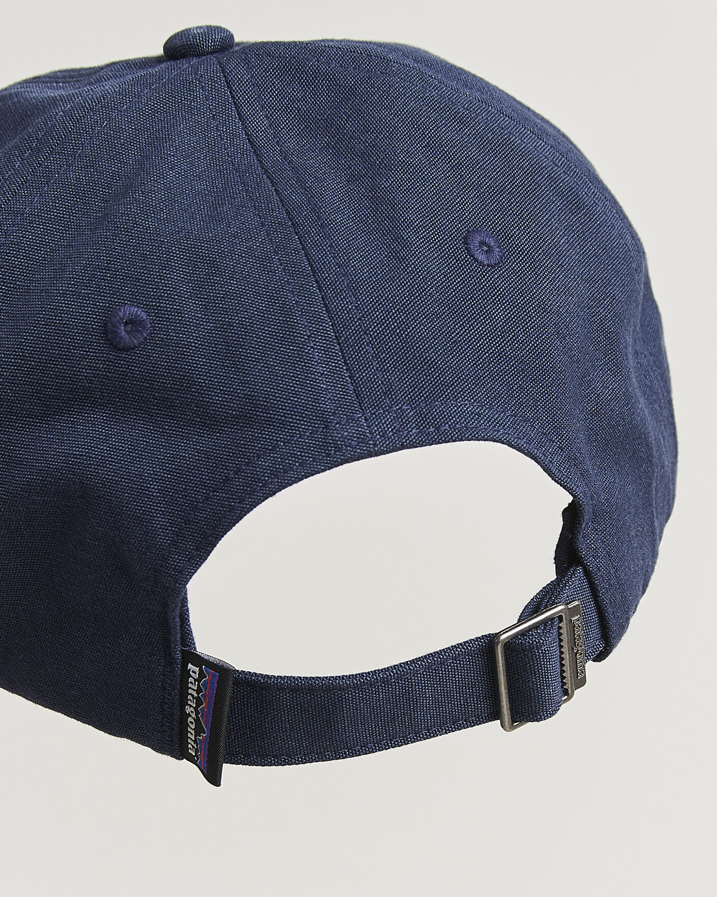 Herren | Hüte & Mützen | Patagonia | P-6 Label Trad Cap New Navy
