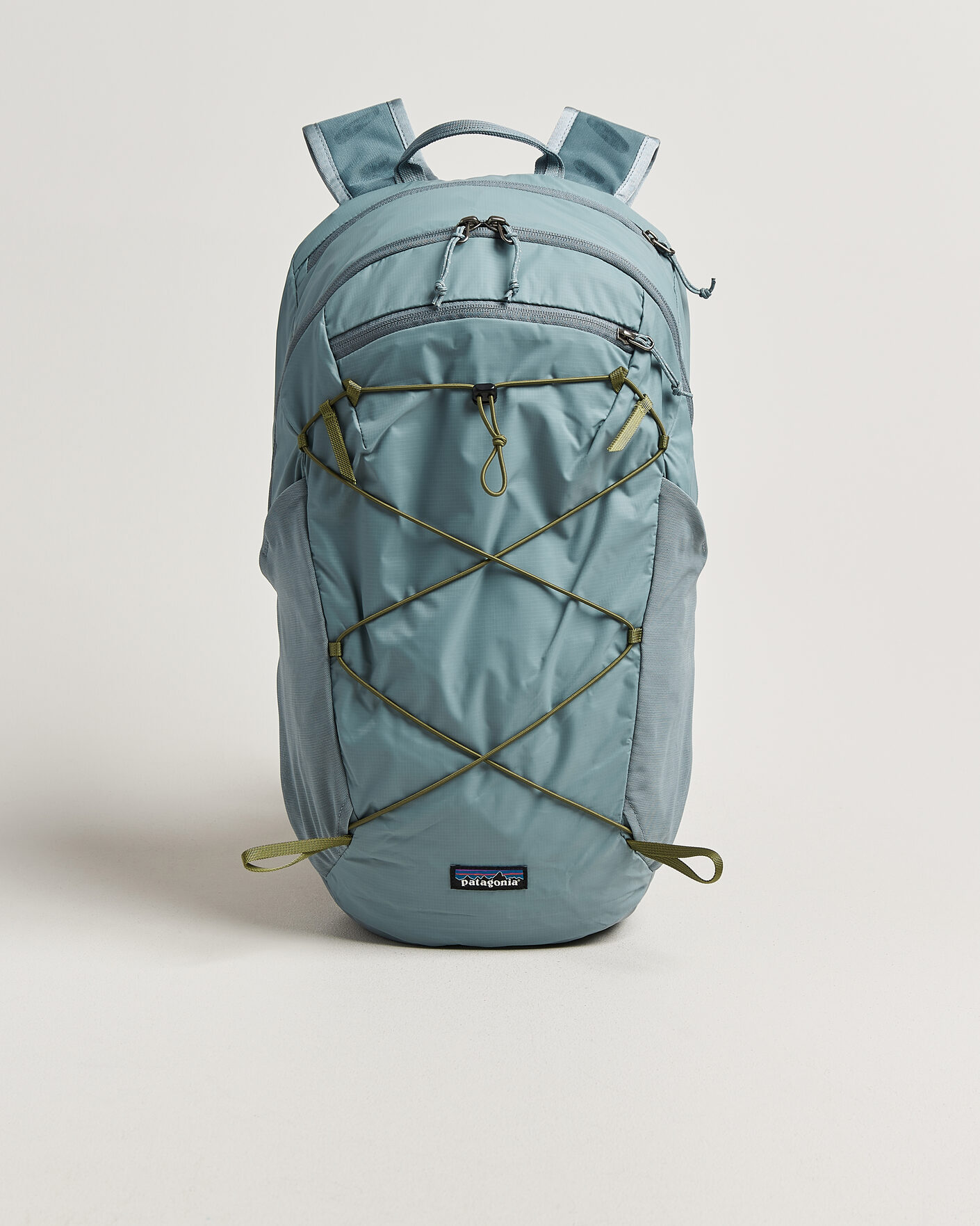 Herren | Taschen | Patagonia | Terravia Pack 22L Blue Sage