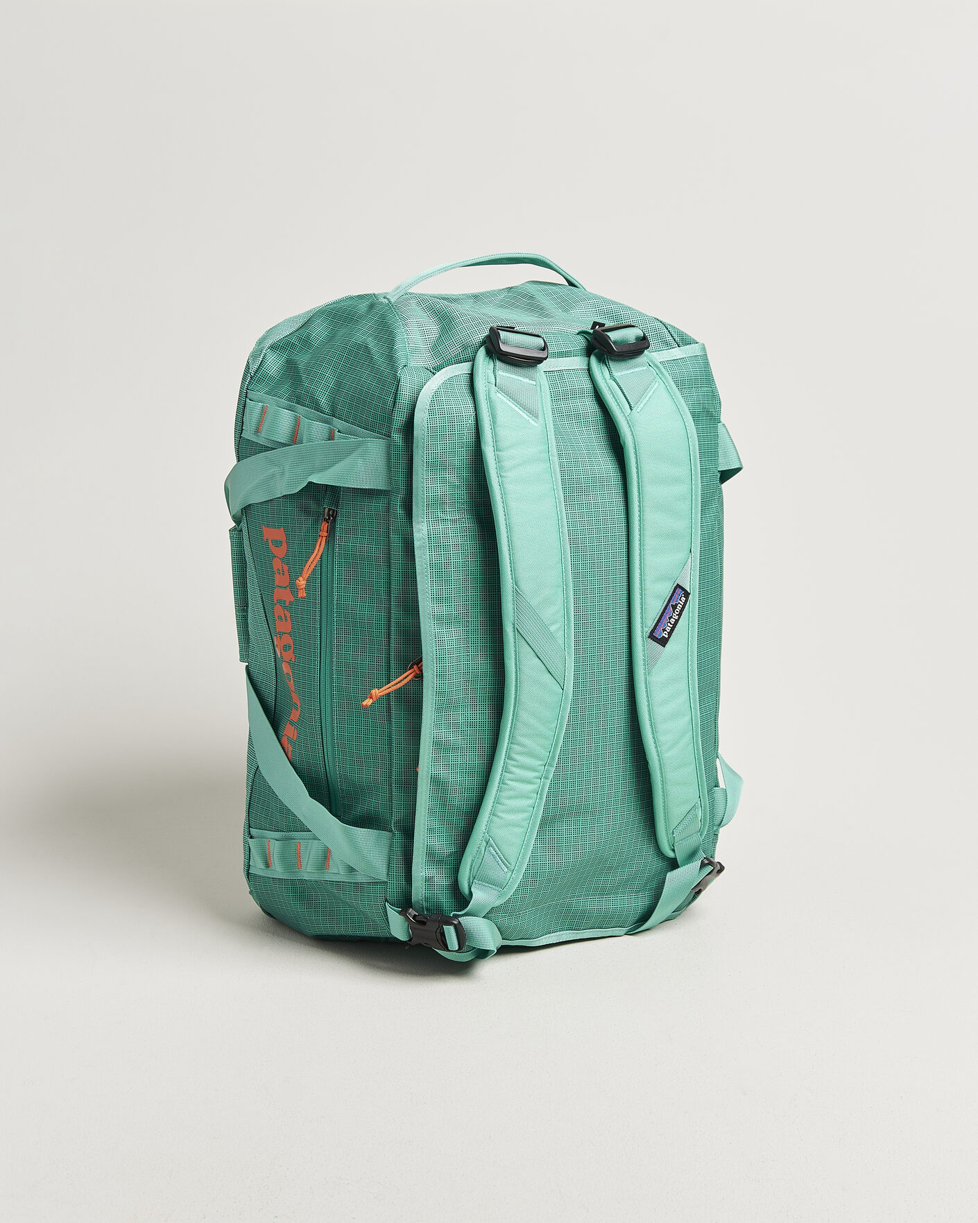 Herren | Taschen | Patagonia | Black Hole Duffel 40L Aqua Stone