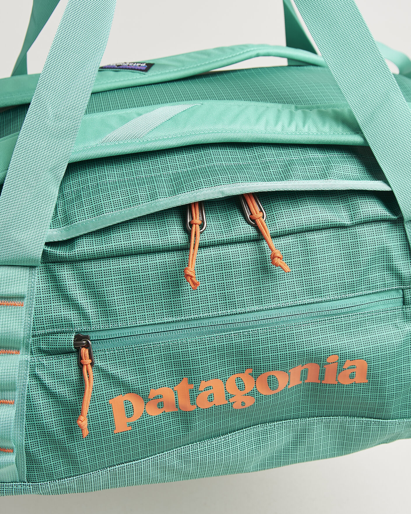 Herren | Taschen | Patagonia | Black Hole Duffel 40L Aqua Stone