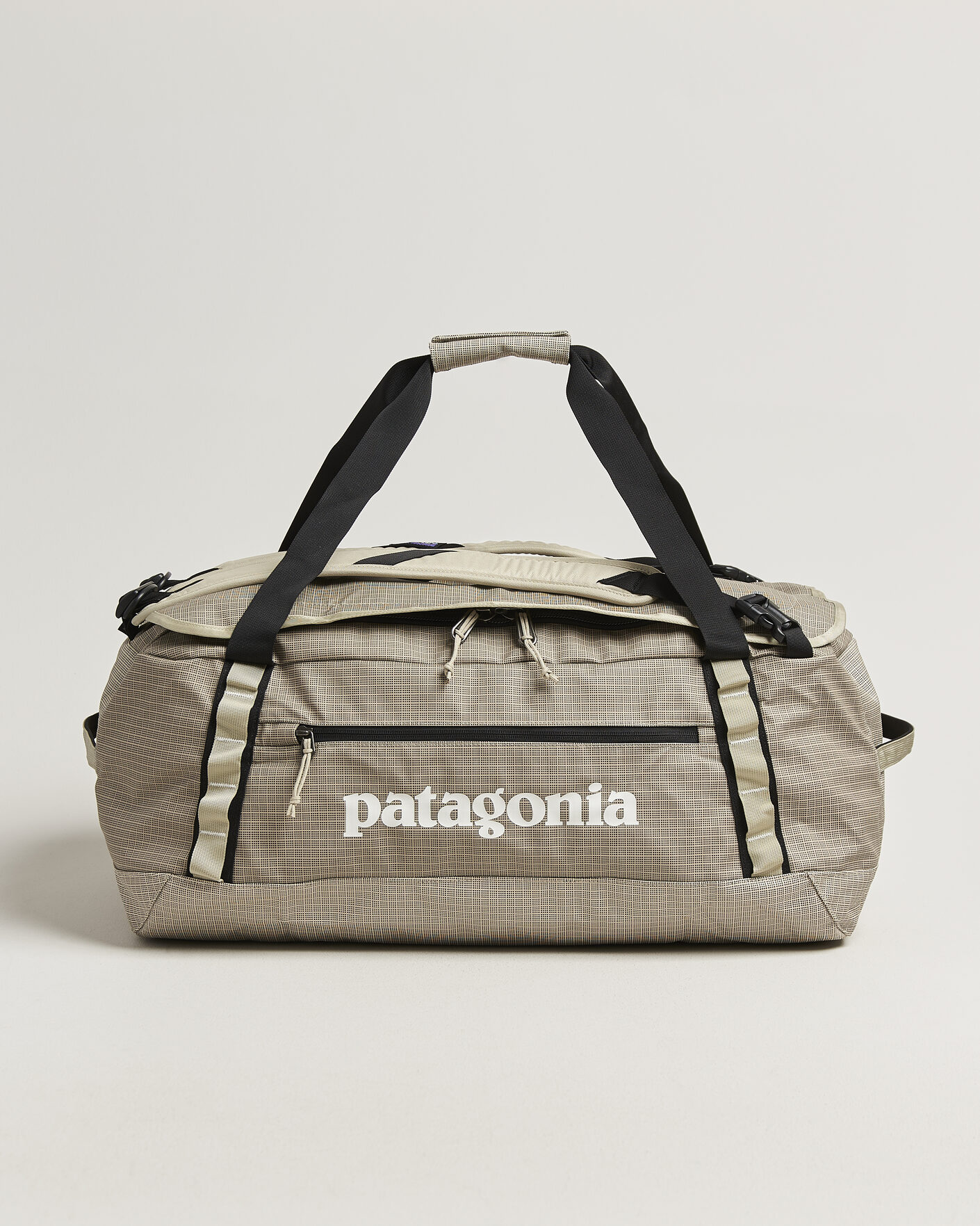 Herren | Taschen | Patagonia | Black Hole Duffel 55L Weathered Stone