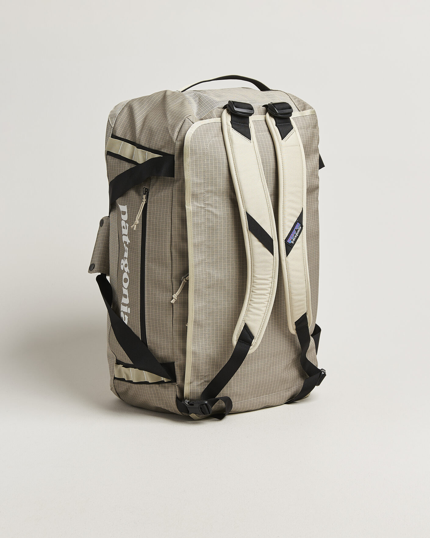 Herren | Taschen | Patagonia | Black Hole Duffel 55L Weathered Stone
