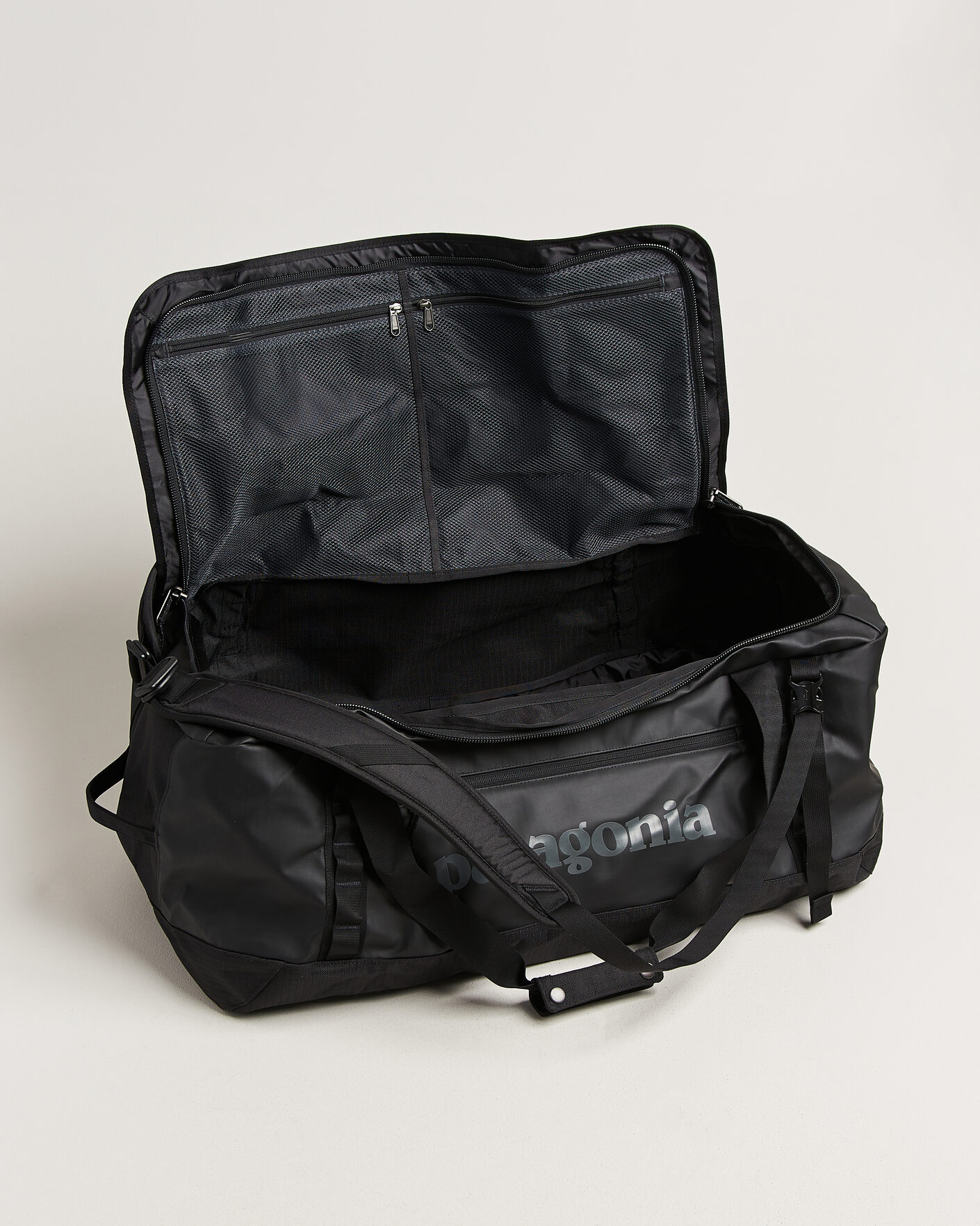 Herren | Taschen | Patagonia | Black Hole Duffel 70L Black