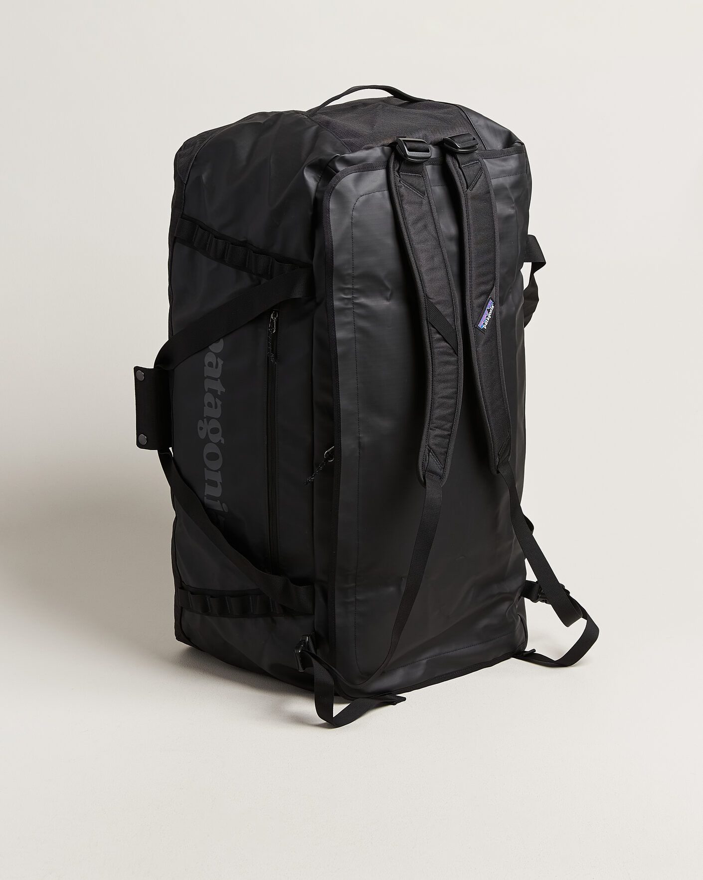 Herren | Taschen | Patagonia | Black Hole Duffel 100L Black