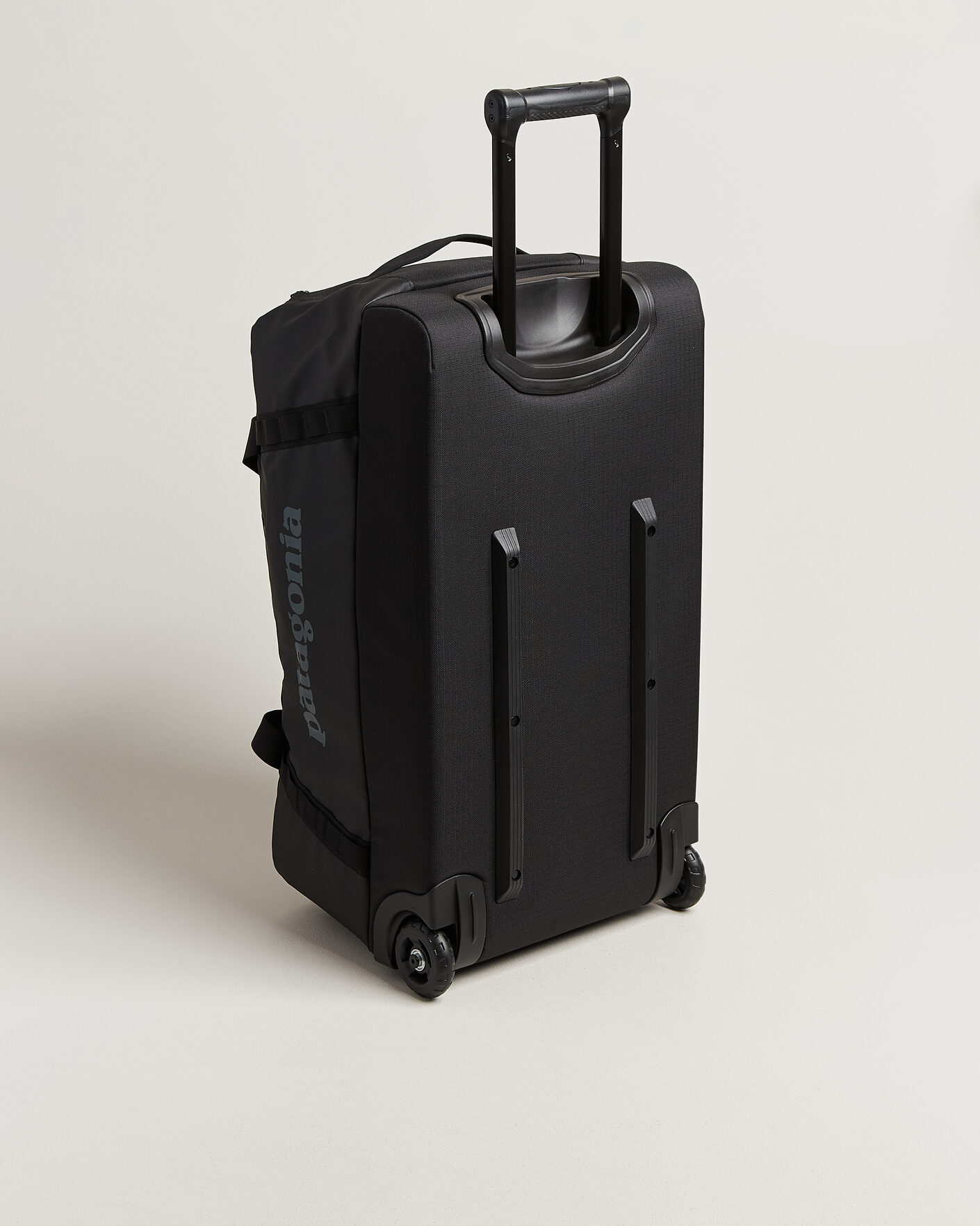 Herren | Taschen | Patagonia | Black Hole Wheeled Duffel 70L Black