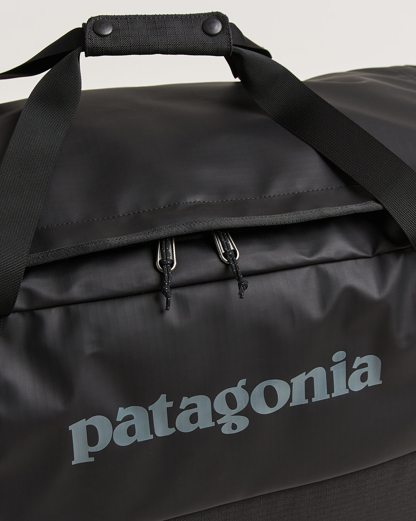 Herren | Taschen | Patagonia | Black Hole Wheeled Duffel 70L Black