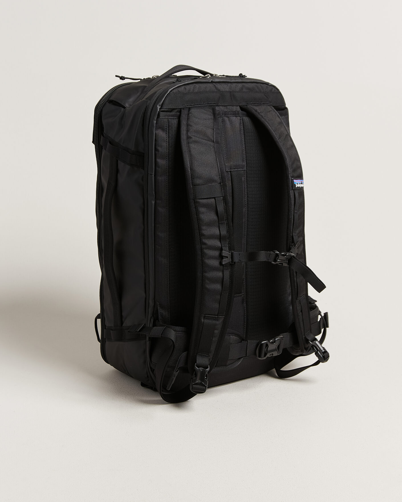 Herren | Taschen | Patagonia | Black Hole Mini MLC Black