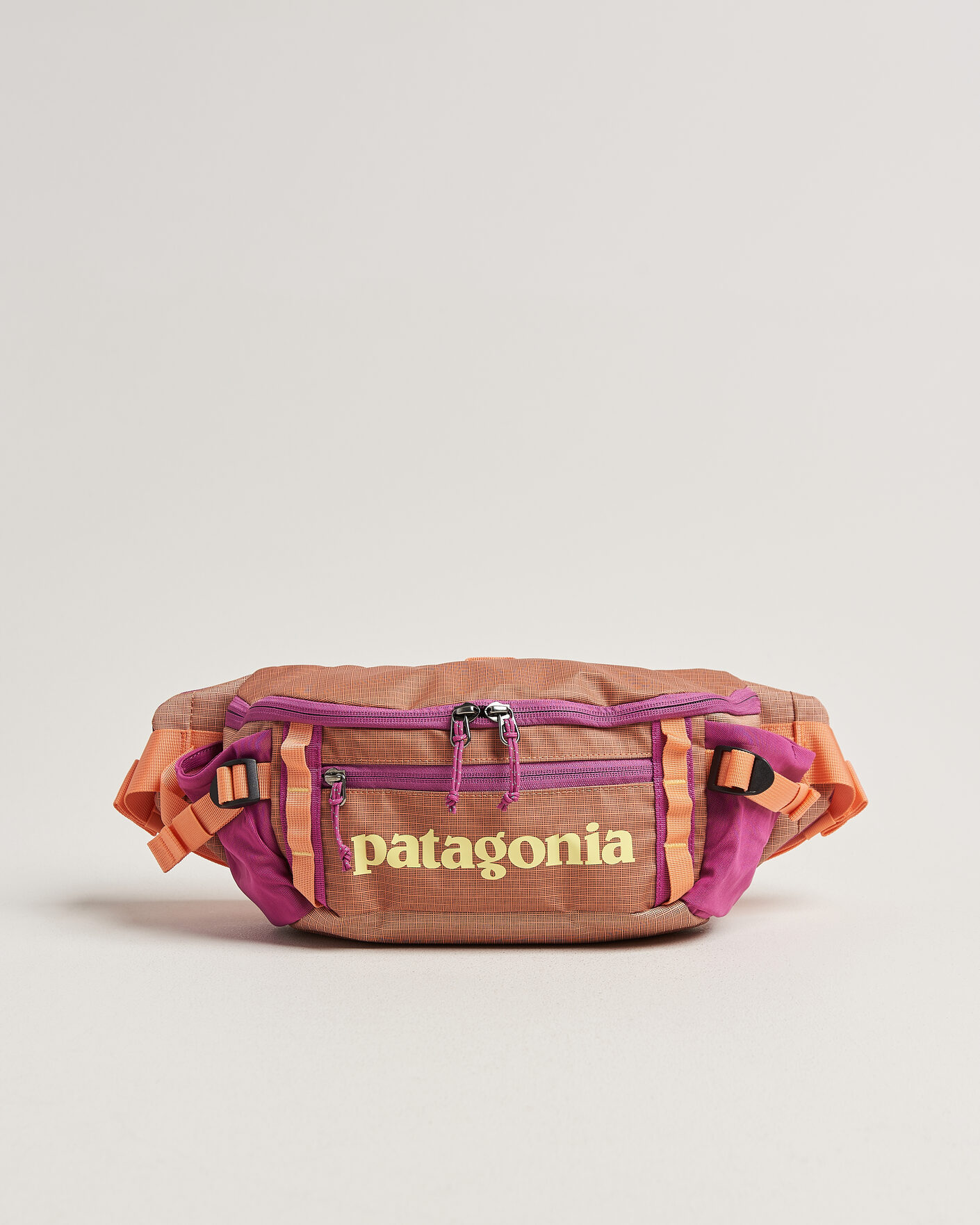 Herren | Taschen | Patagonia | Black Hole Waist Pack 5L Peach Sherbet