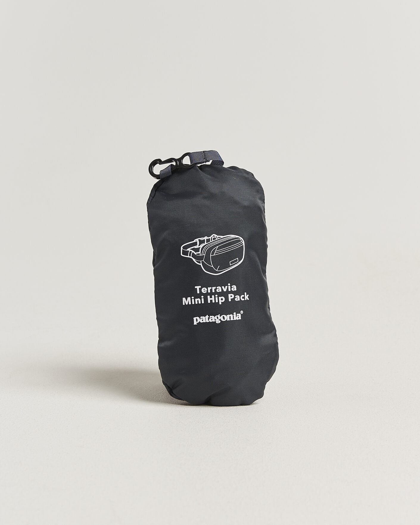 Herren | Taschen | Patagonia | Terravia Mini Hip Pack Smolder Blue