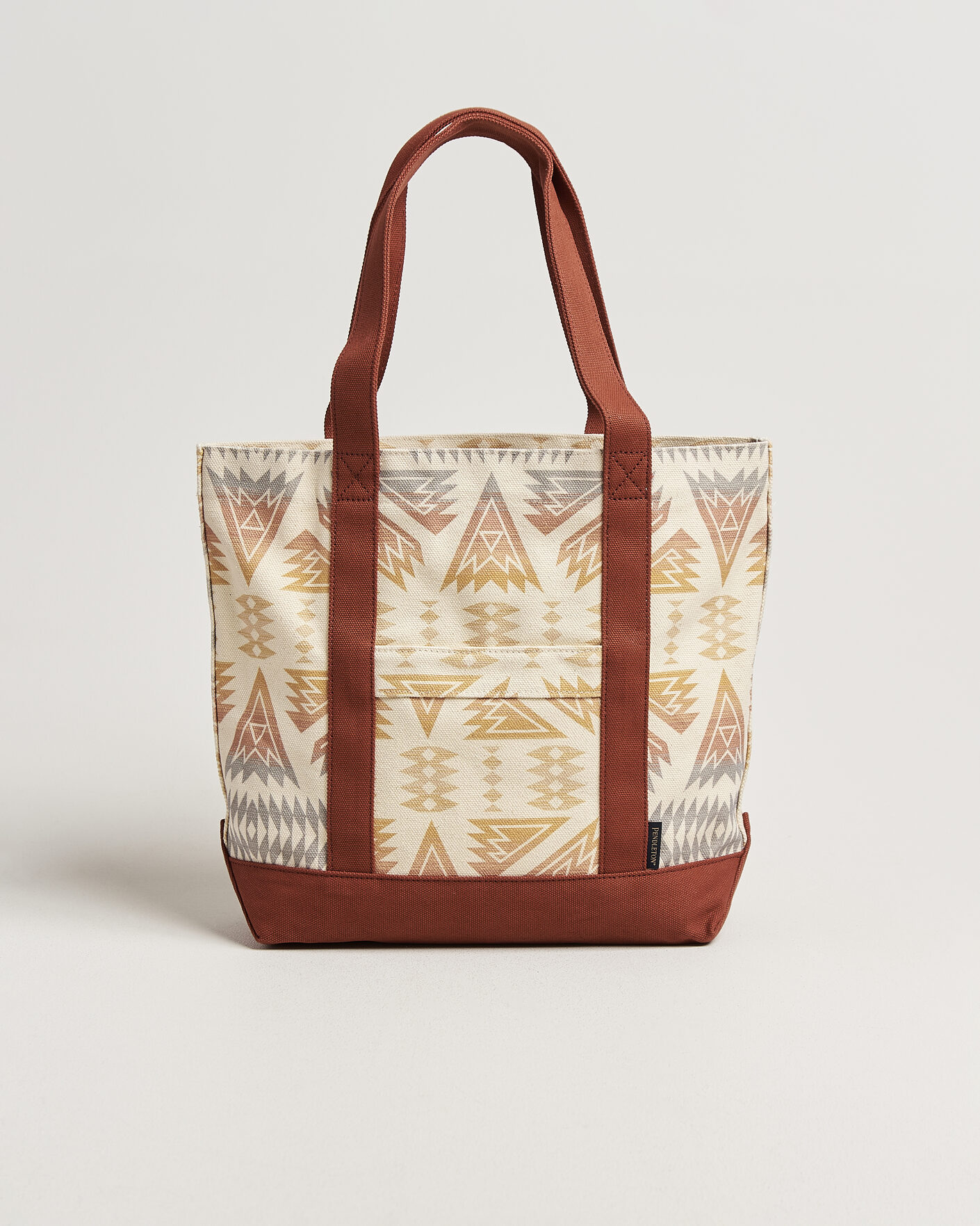 Herren | Taschen | Pendleton | Astoria Canvas Tote Bag Ponderosa Brick
