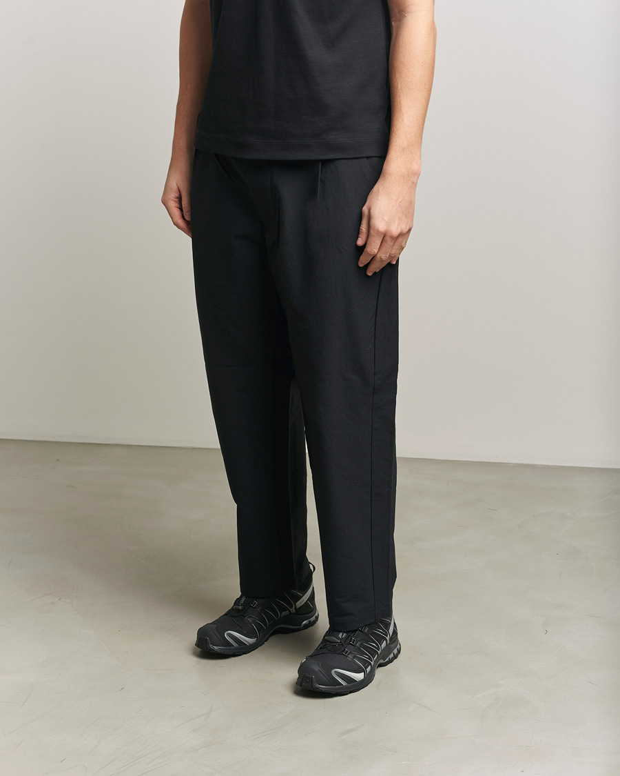 Herren | Trail Sneaker | Salomon | XA Pro 3D GTX Sneakers Black