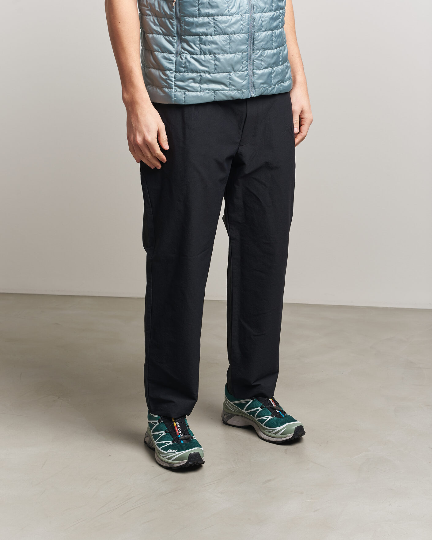 Herren | Trail Sneaker | Salomon | XT-6 Sneakers Bistro Green