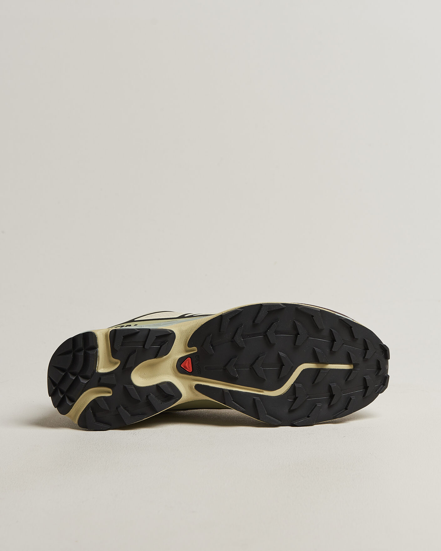 Herren | Trail Sneaker | Salomon | XT-6 GTX Sneakers Aspargus Green/Tea