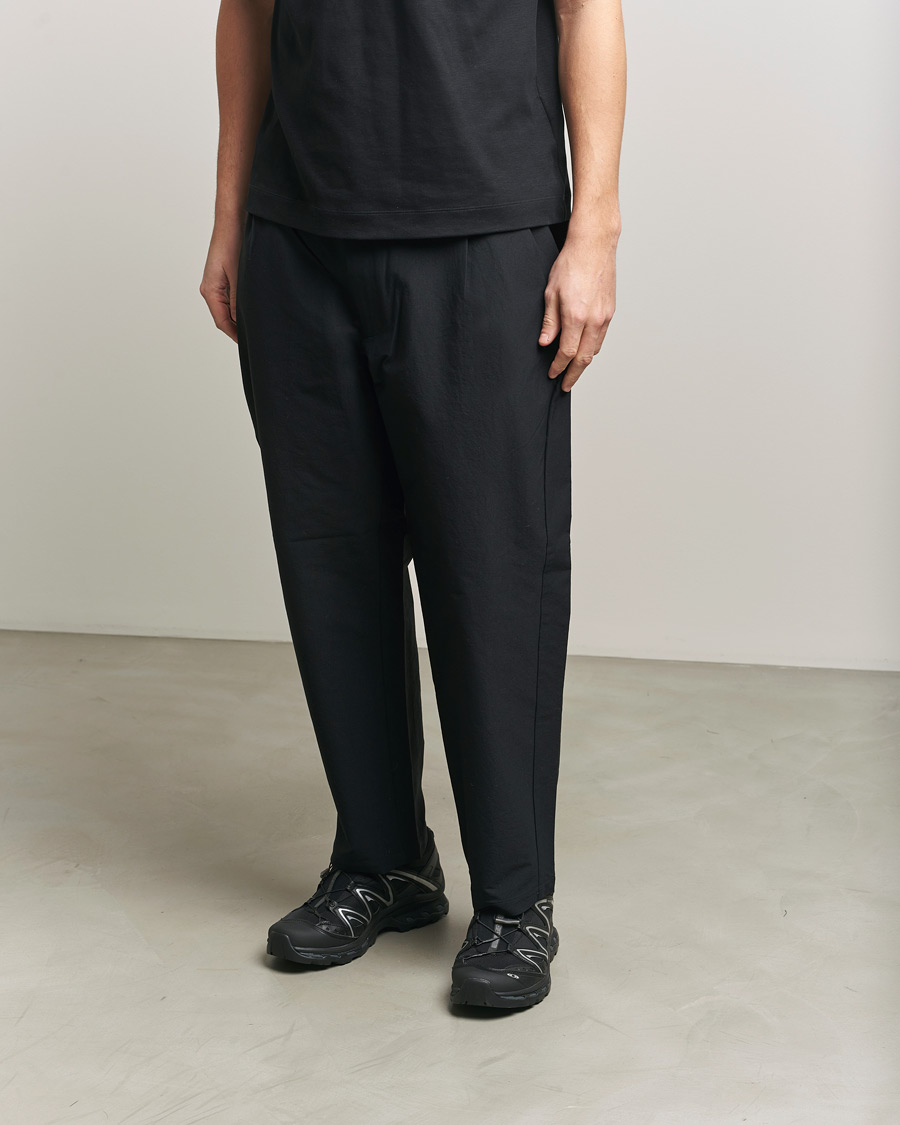 Herren | Trail Sneaker | Salomon | XT-Quest Sneakers Black/Asphalt