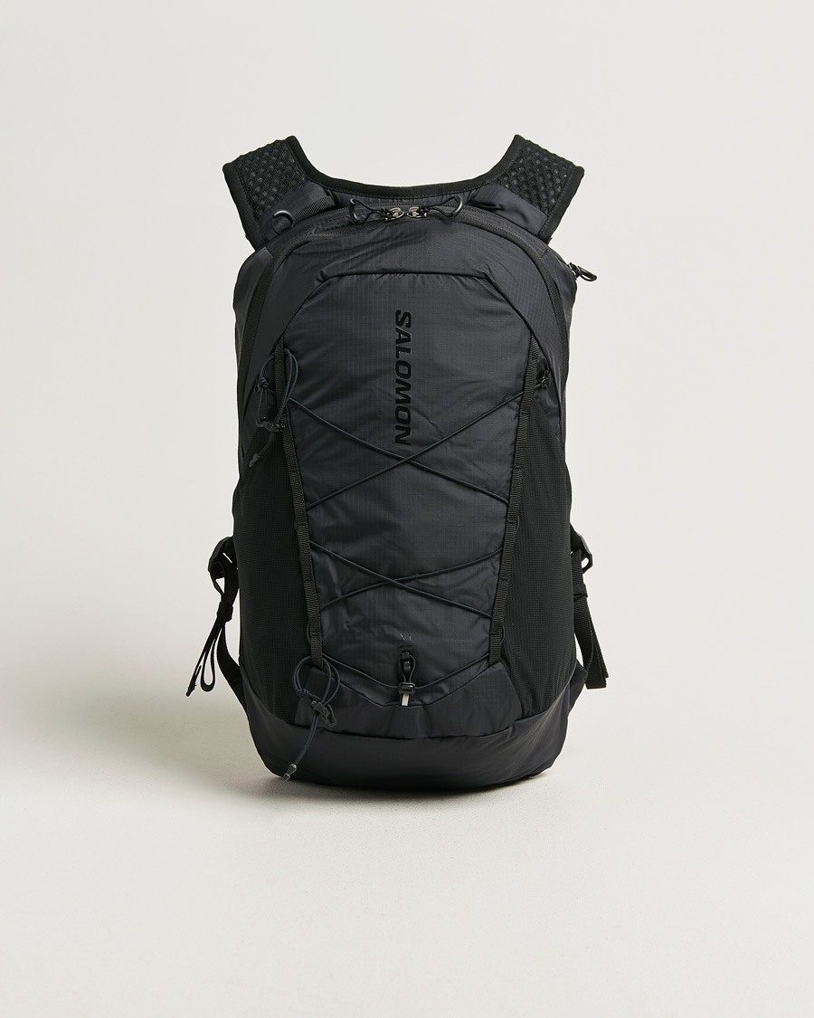 Herren | Taschen | Salomon | XT 15 Backpack Black