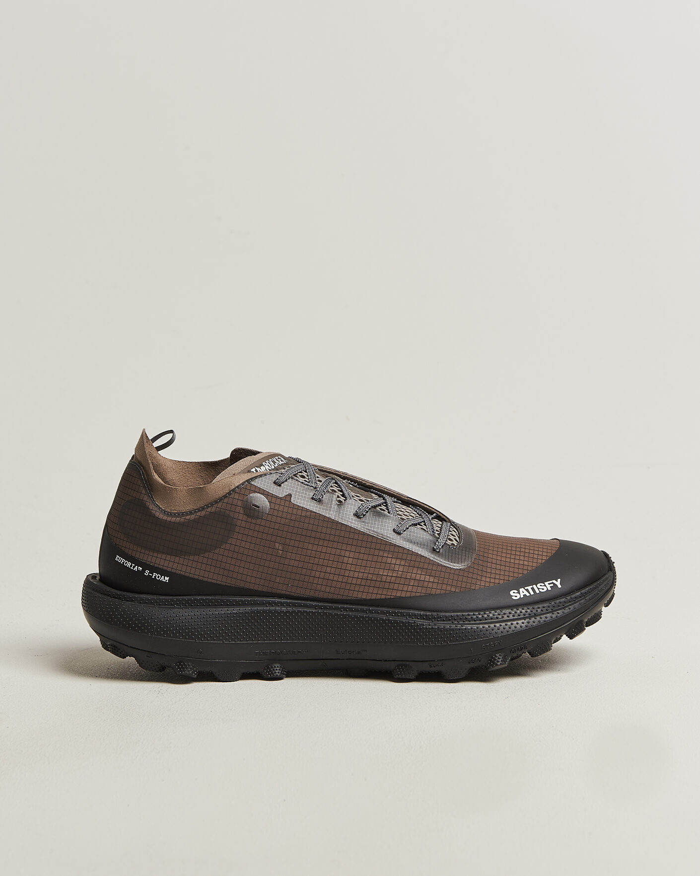 Herren | Satisfy The Rocker Trail Shoes Falcon | Satisfy | The Rocker Trail Shoes Falcon