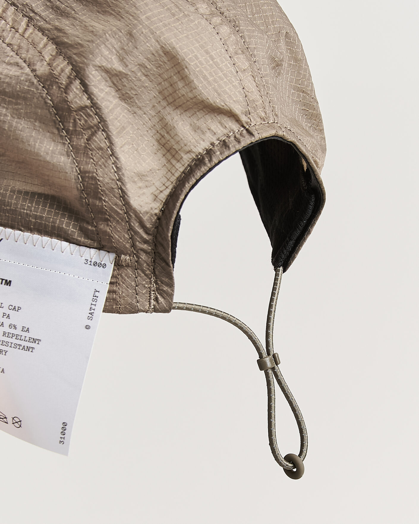 Herren | Hüte & Mützen | Satisfy | Rippy Trail Cap Falcon