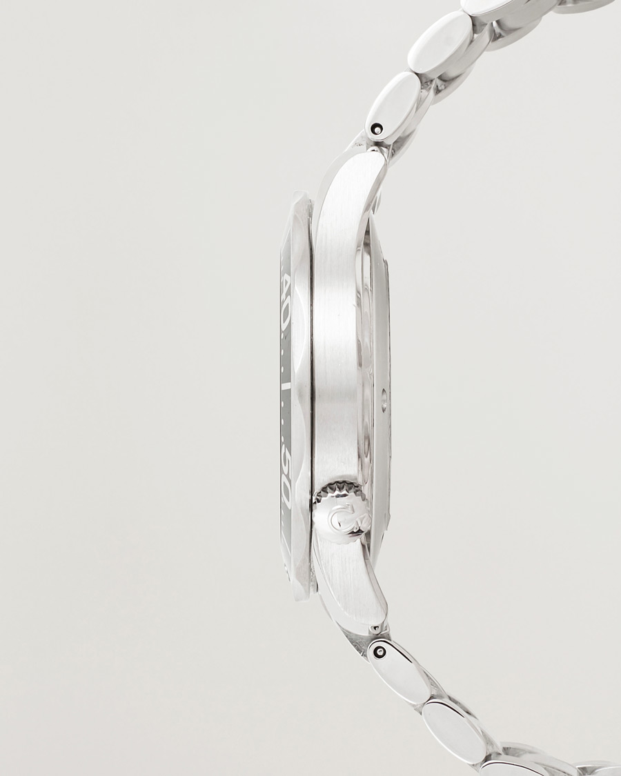 Herren | Pre-Owned & Vintage Watches | Omega Pre-Owned | Seamaster 300M SMP Peter Blake