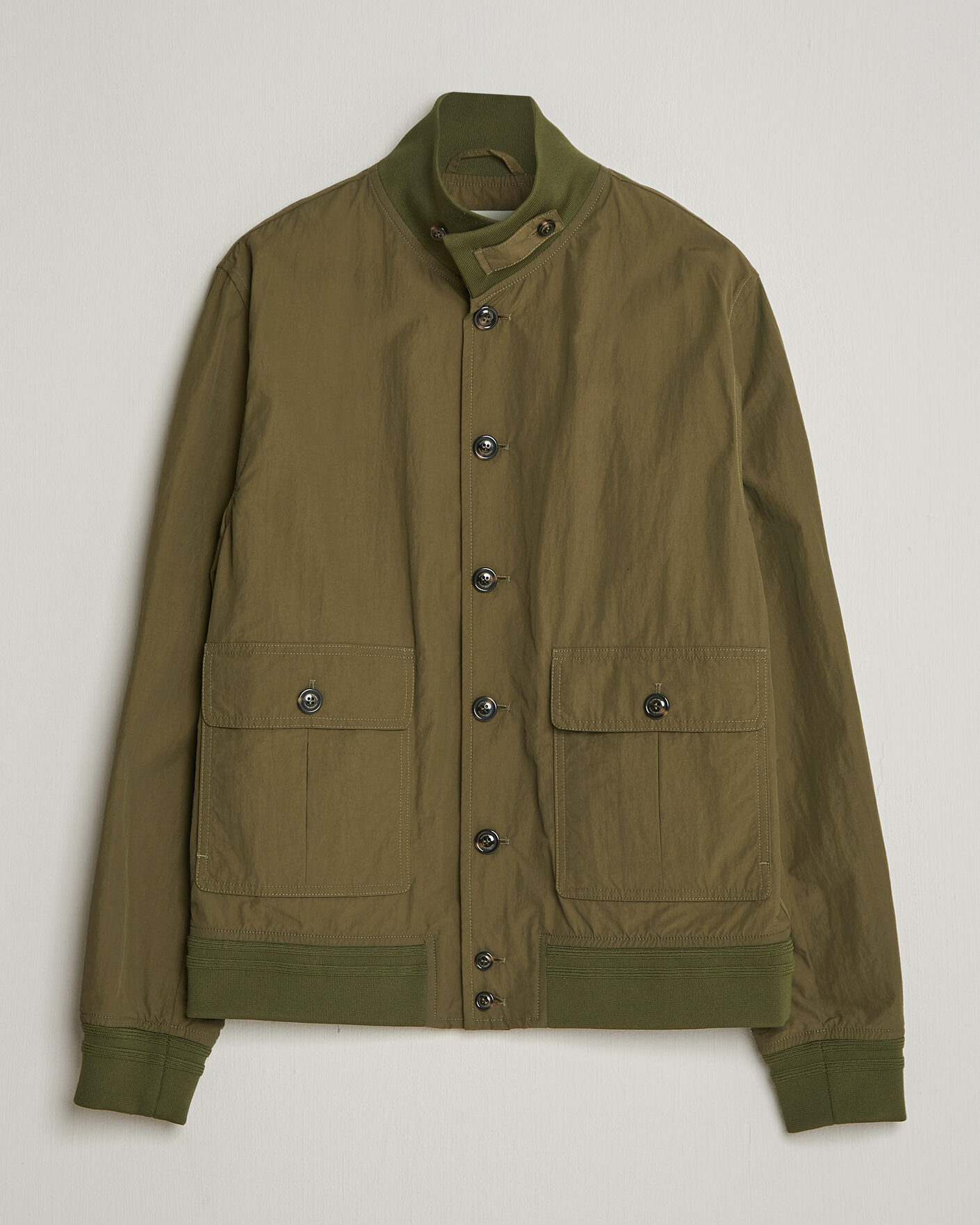 Herren | Jacken | Valstar | Unlined Valstarino Military